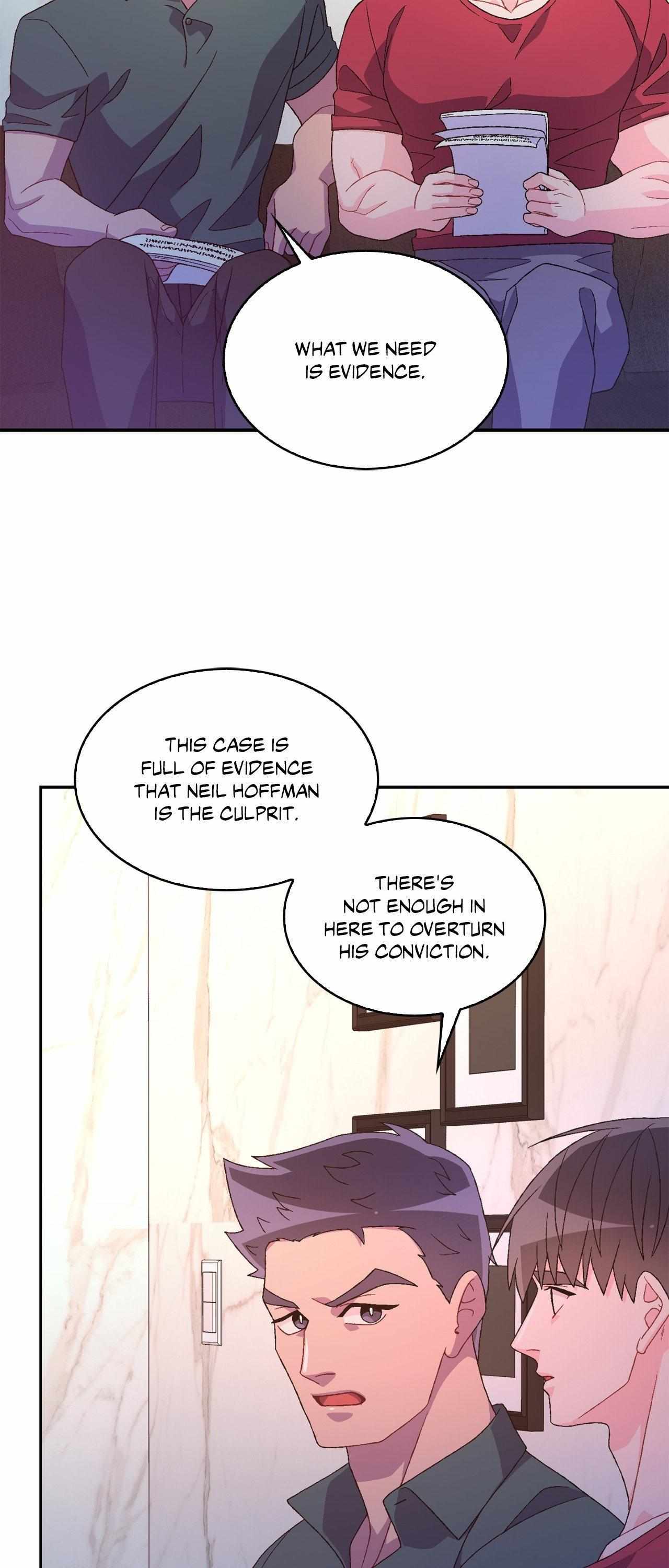 Arthur Chapter 103 - Page 34 in English