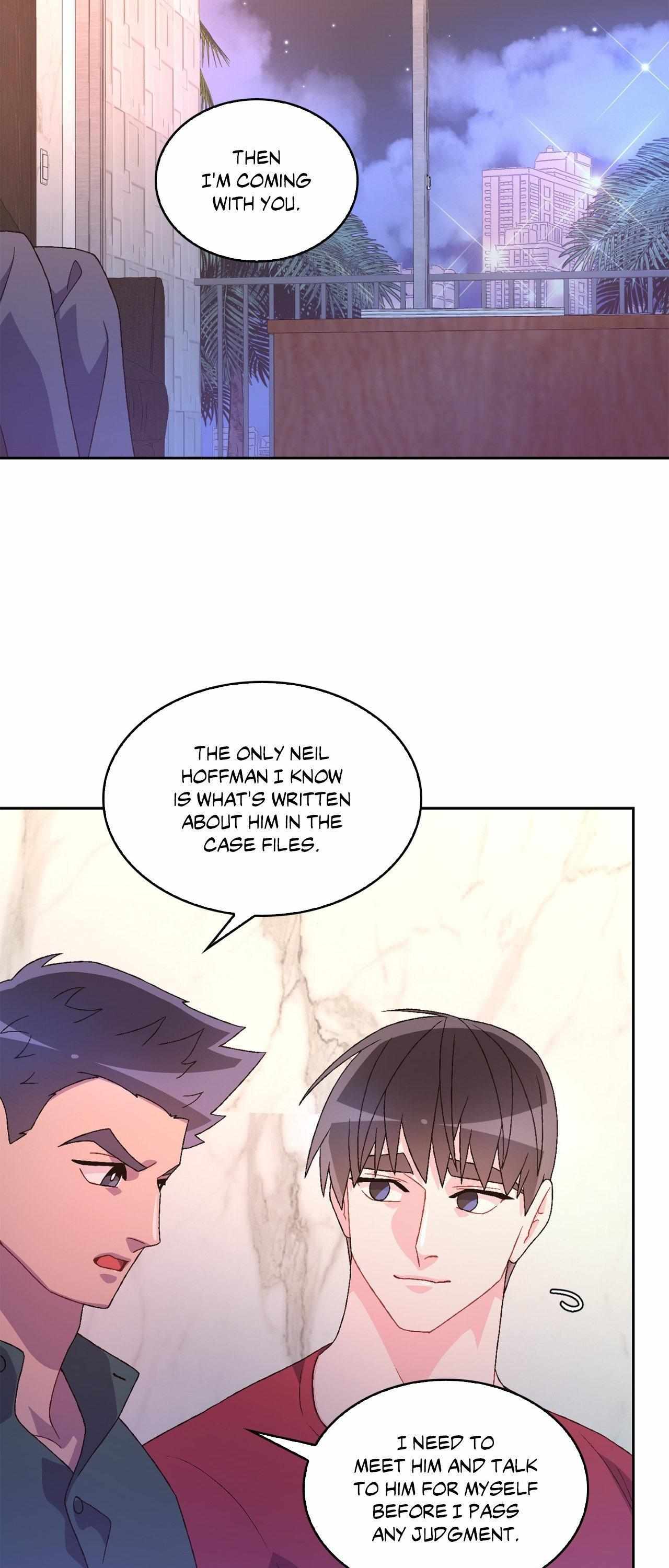 Arthur Chapter 103 - Page 38 in English