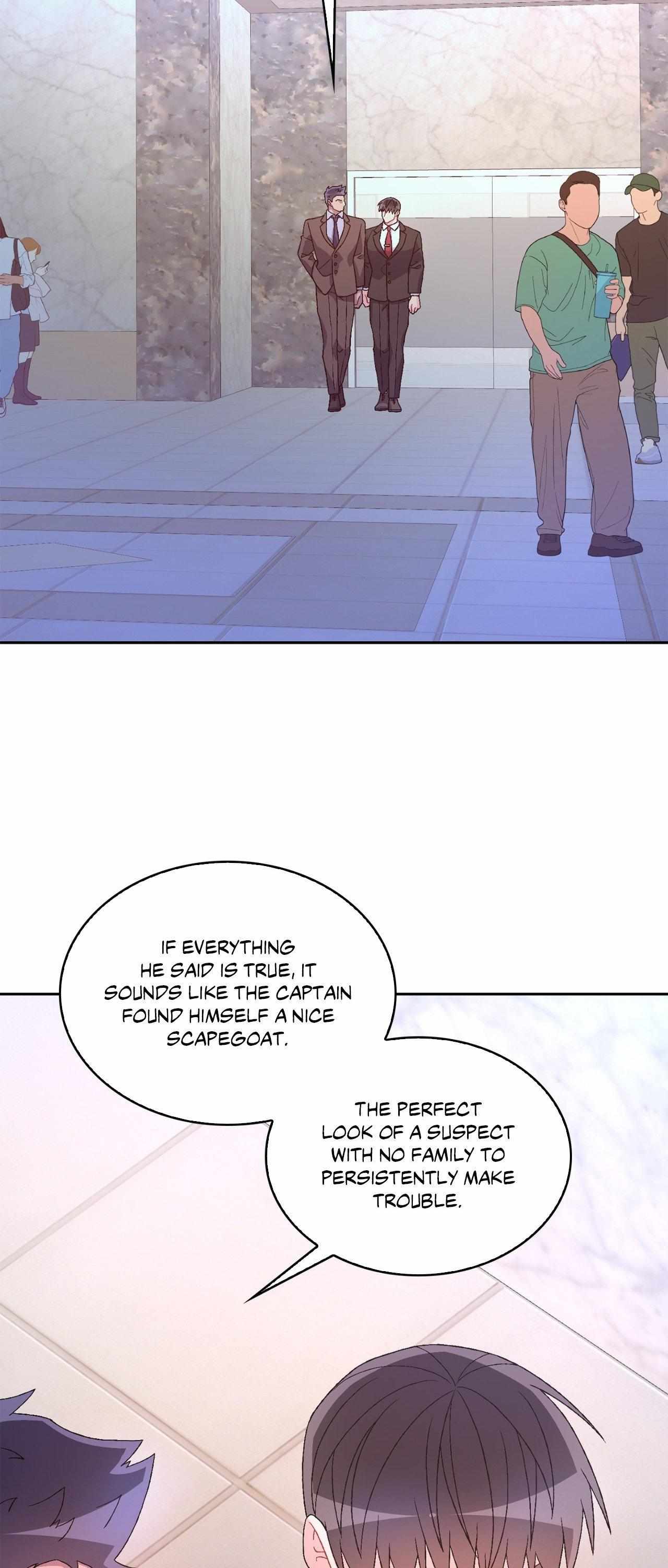 Arthur Chapter 103 - Page 43 in English