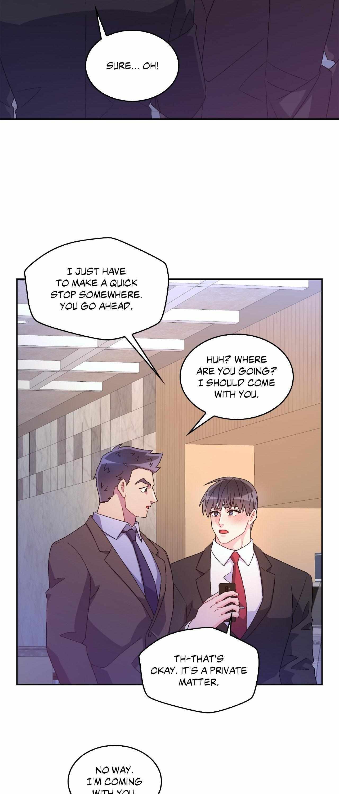 Arthur Chapter 103 - Page 45 in English
