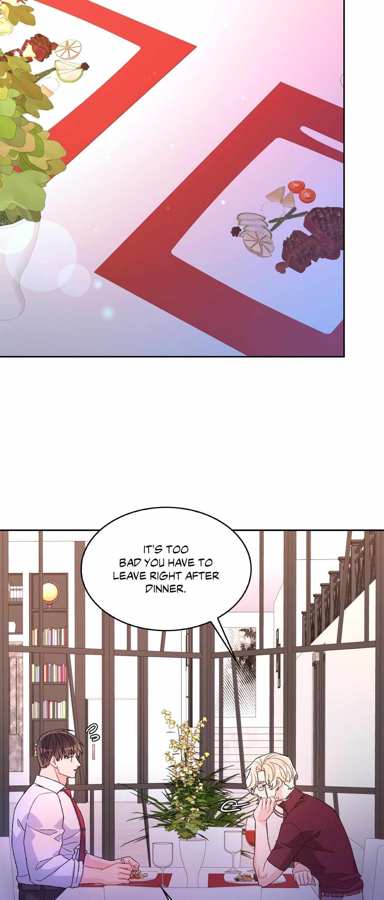 Arthur Chapter 103 - Page 5 in English
