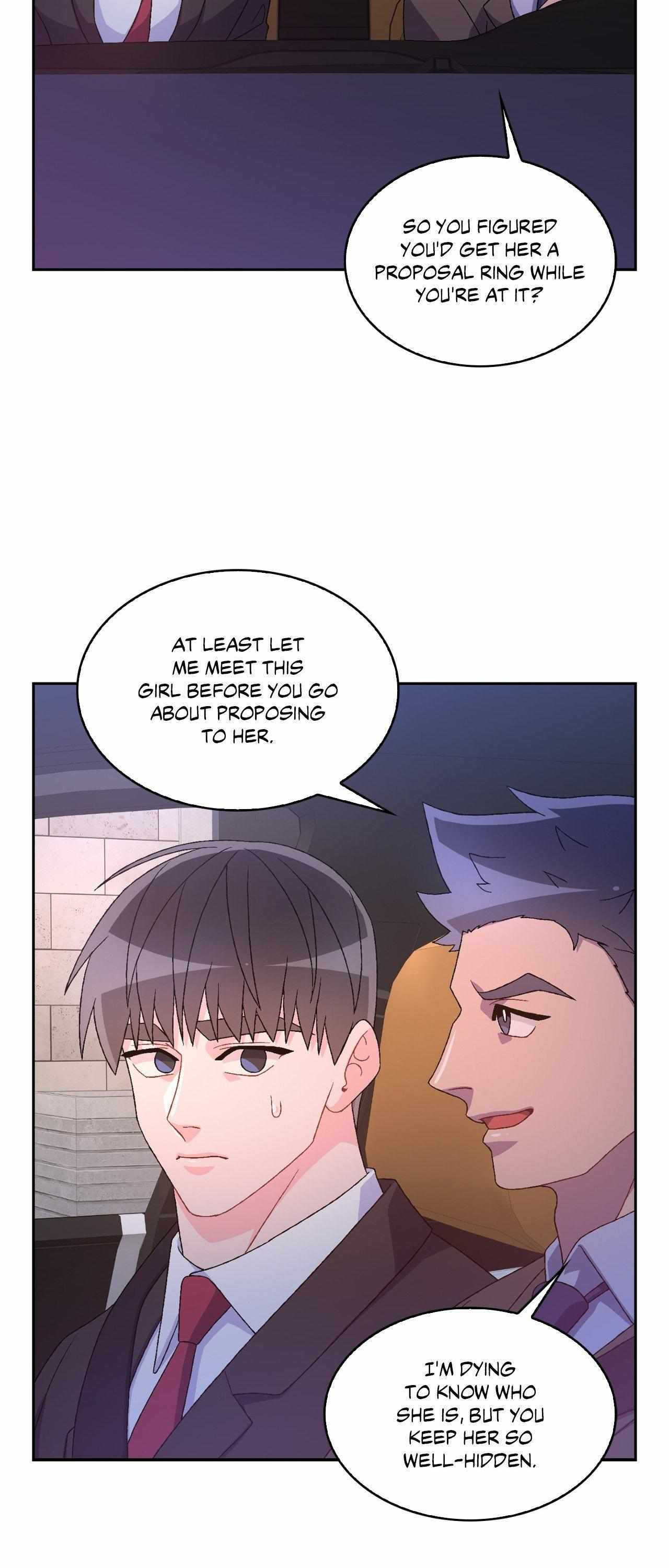 Arthur Chapter 103 - Page 50 in English