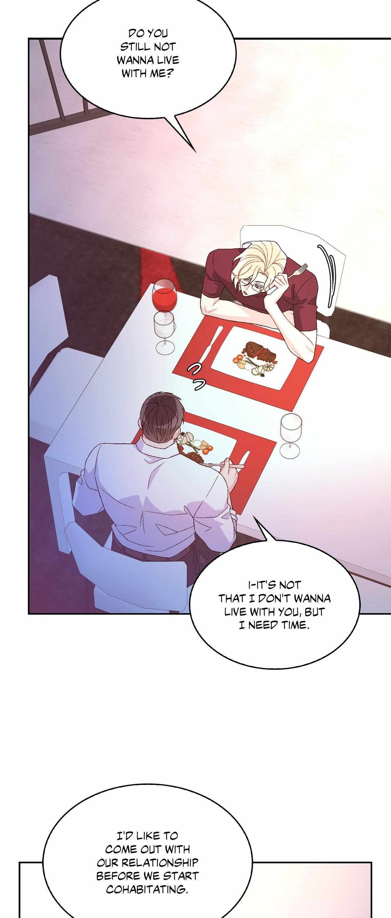 Arthur Chapter 103 - Page 7 in English