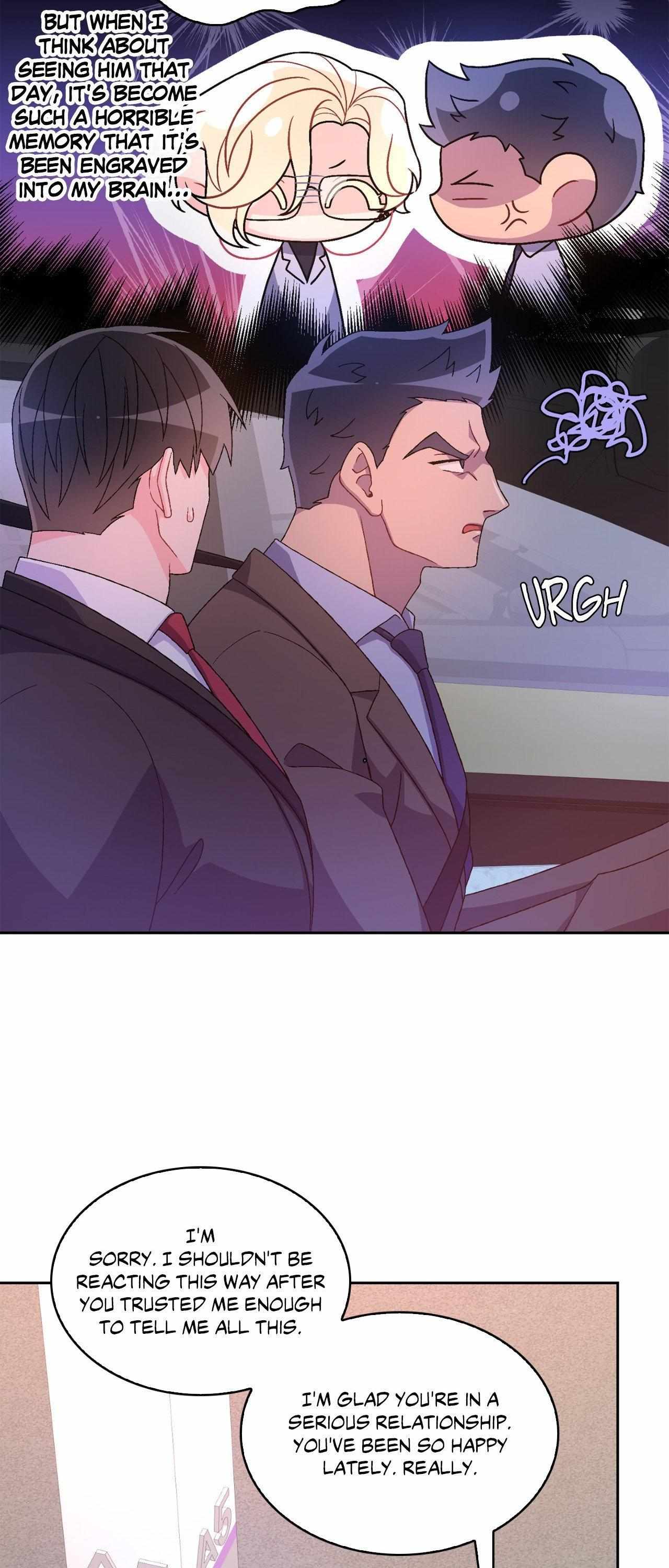 Arthur Chapter 104 - Page 11 in English