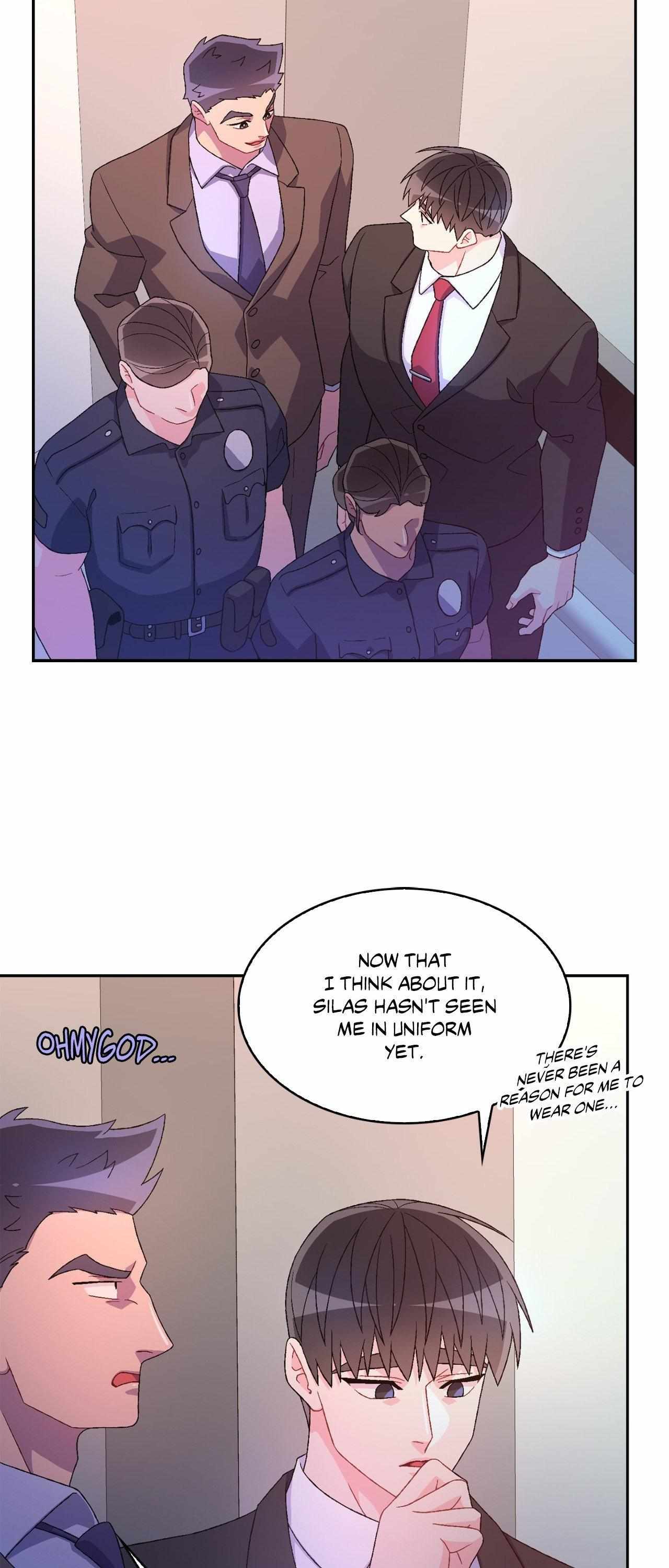 Arthur Chapter 104 - Page 17 in English