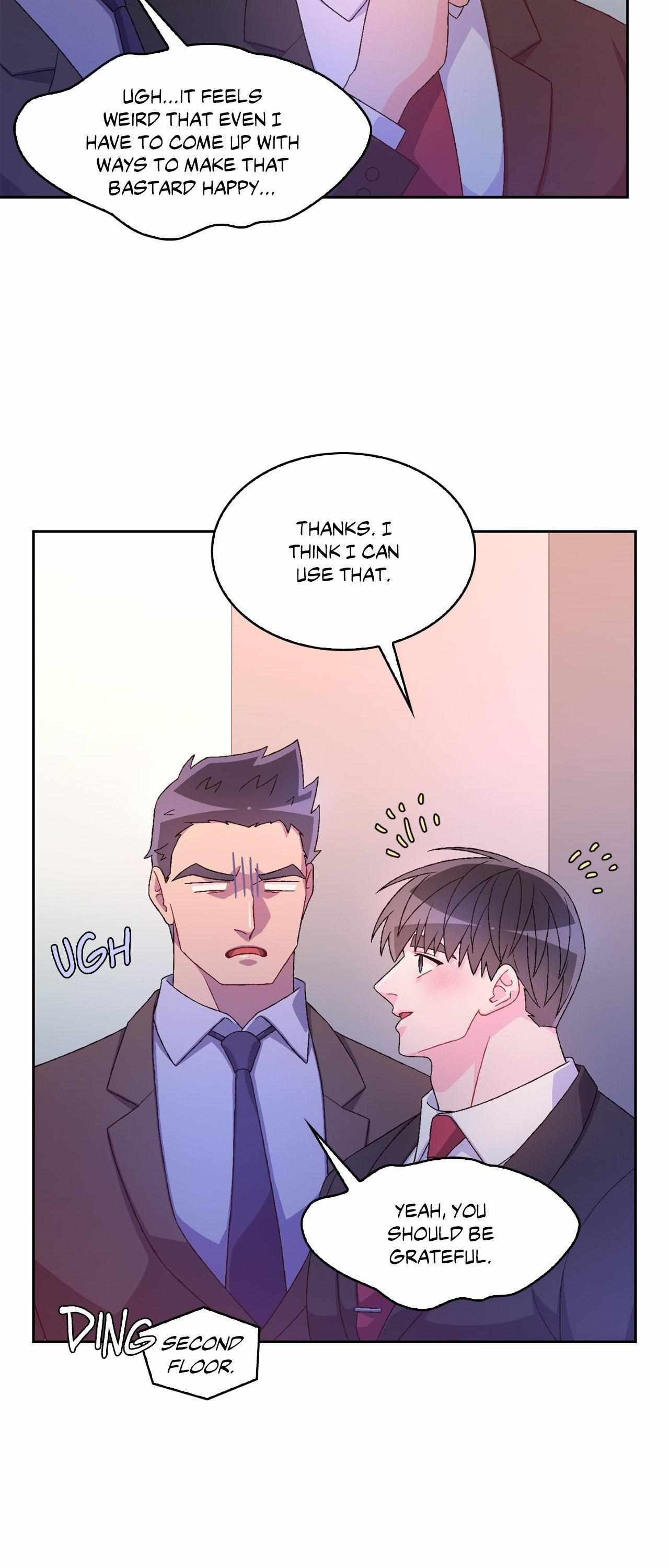 Arthur Chapter 104 - Page 18 in English
