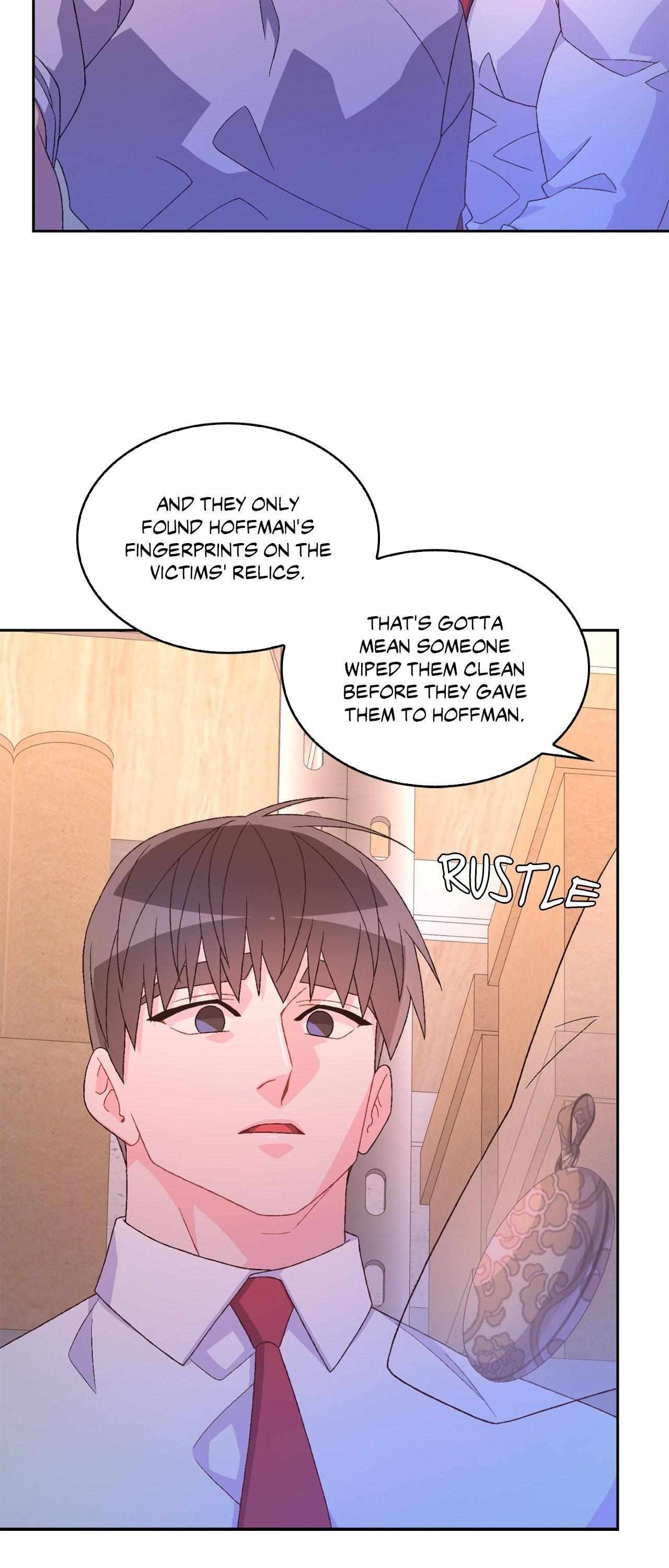 Arthur Chapter 104 - Page 27 in English