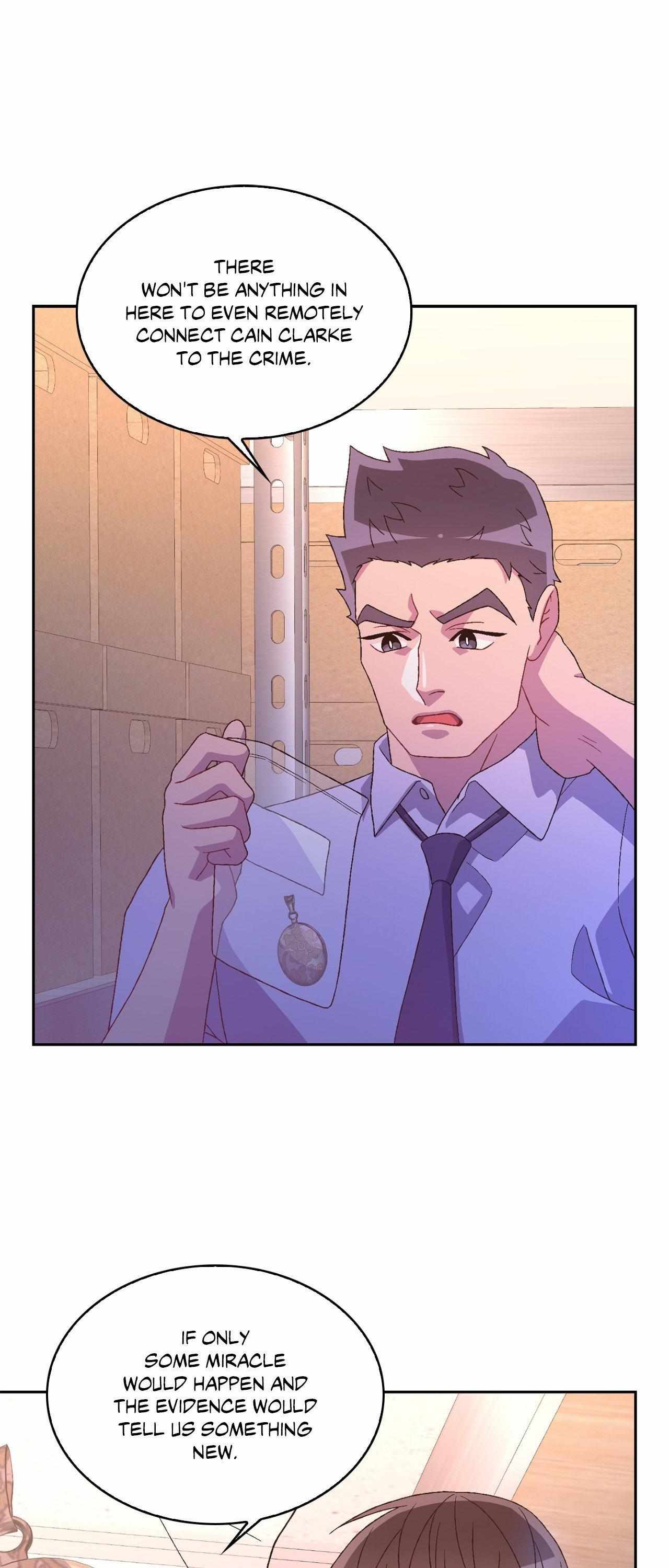 Arthur Chapter 104 - Page 28 in English