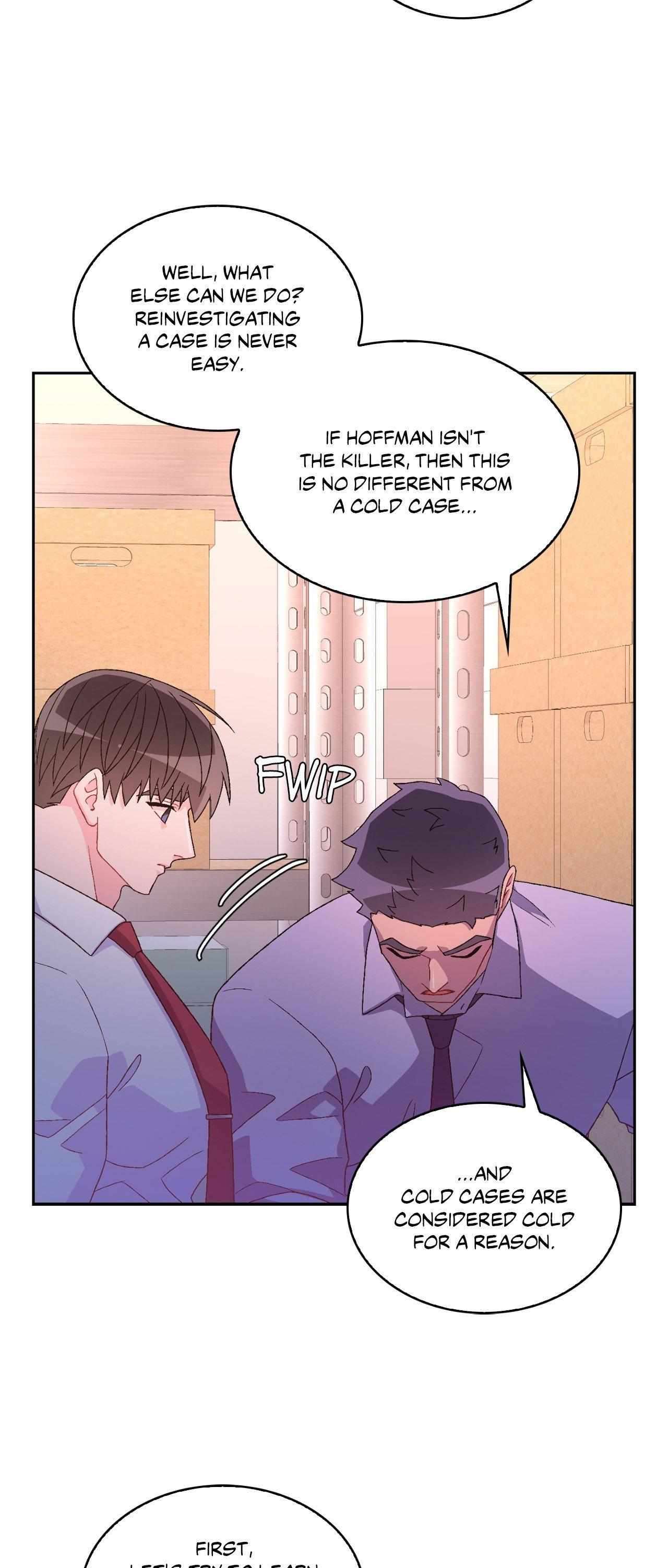 Arthur Chapter 104 - Page 30 in English