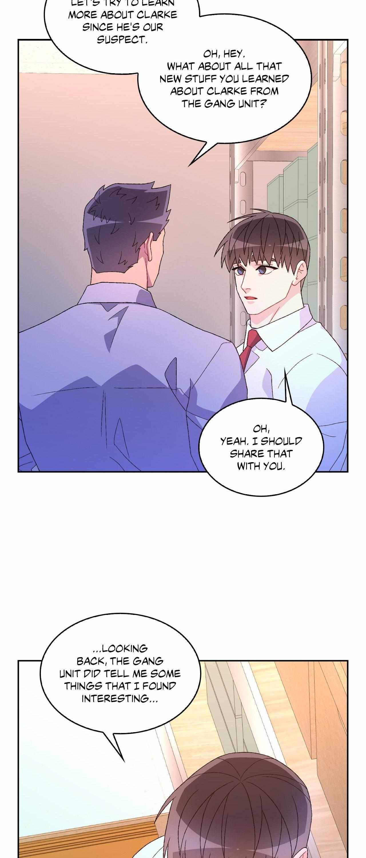 Arthur Chapter 104 - Page 31 in English