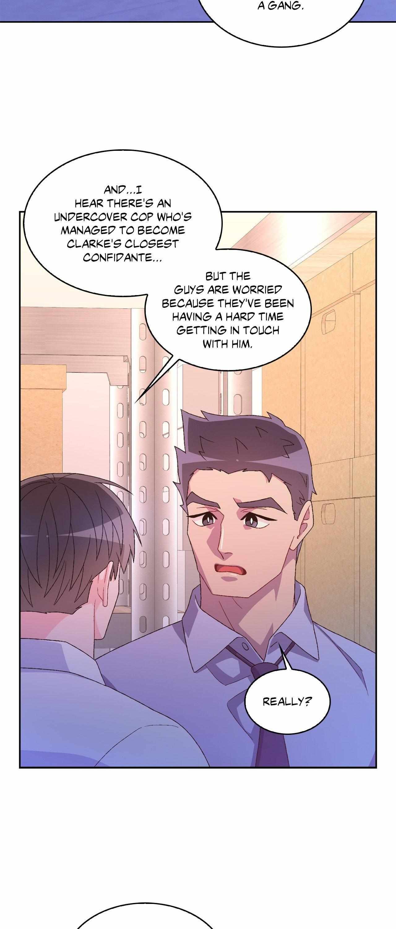 Arthur Chapter 104 - Page 33 in English