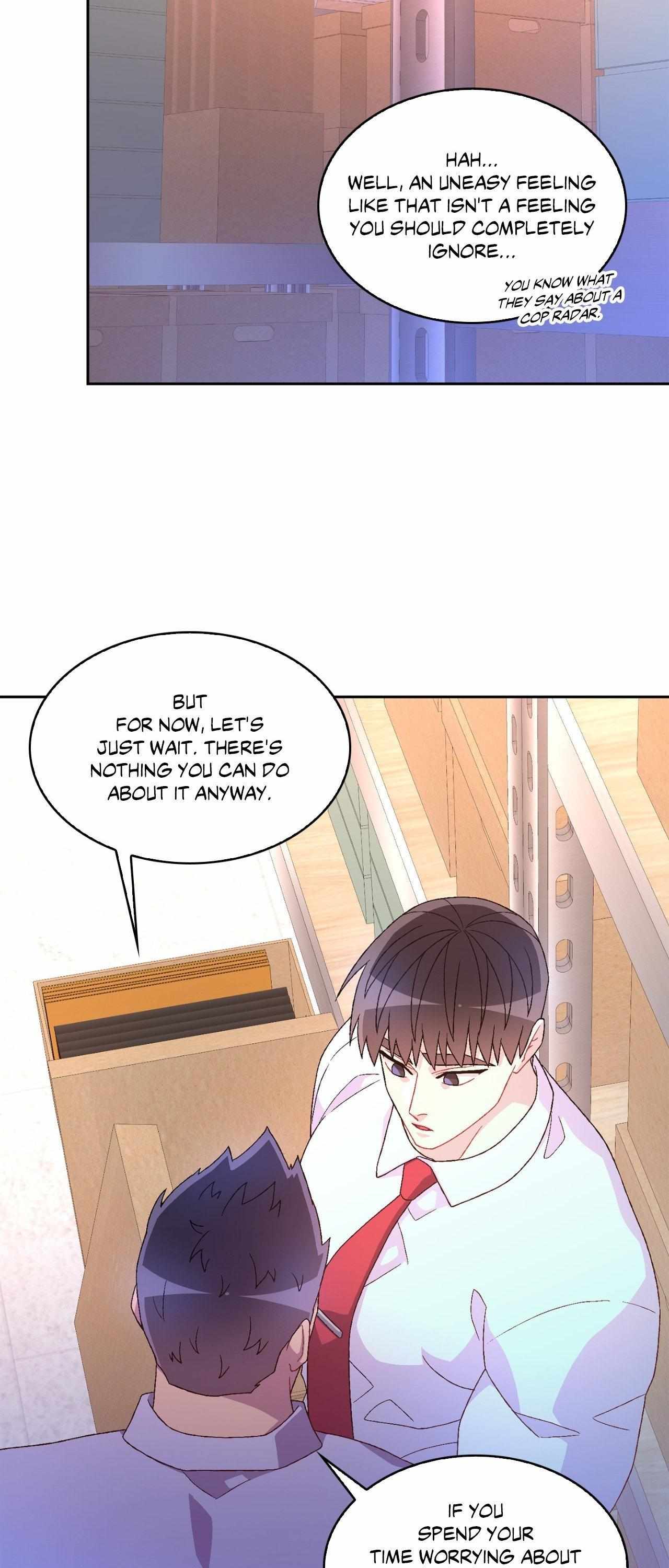 Arthur Chapter 104 - Page 35 in English
