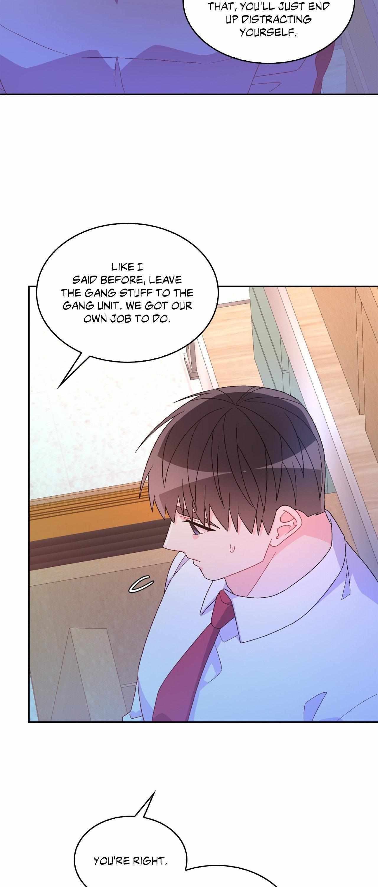Arthur Chapter 104 - Page 36 in English