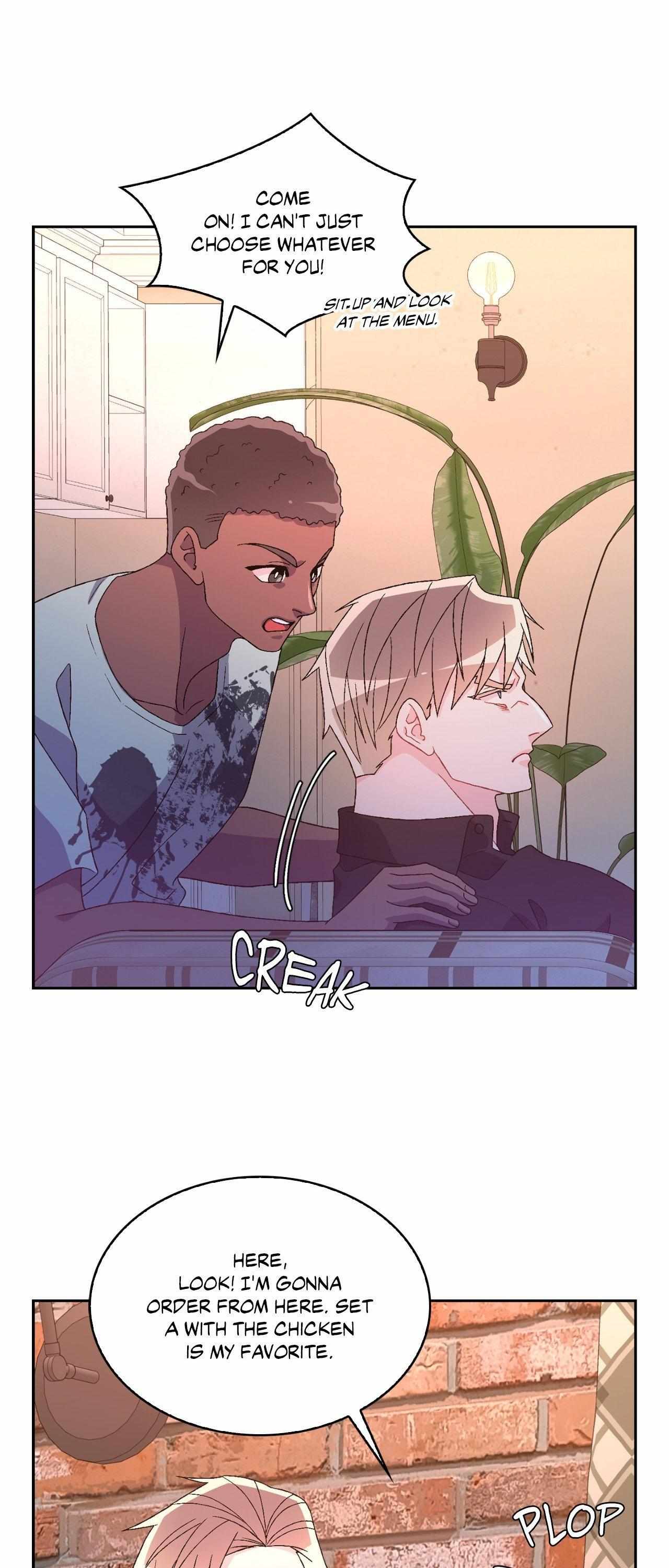 Arthur Chapter 104 - Page 40 in English