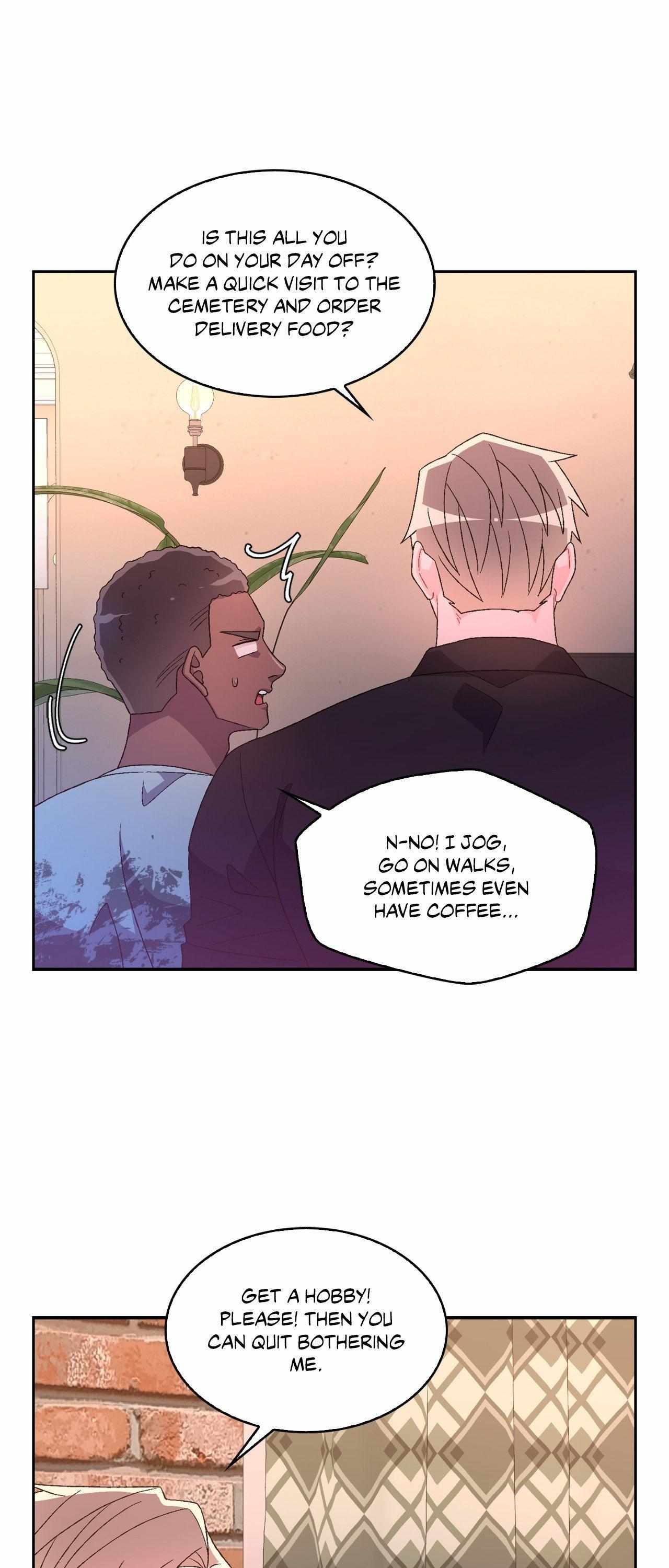 Arthur Chapter 104 - Page 44 in English