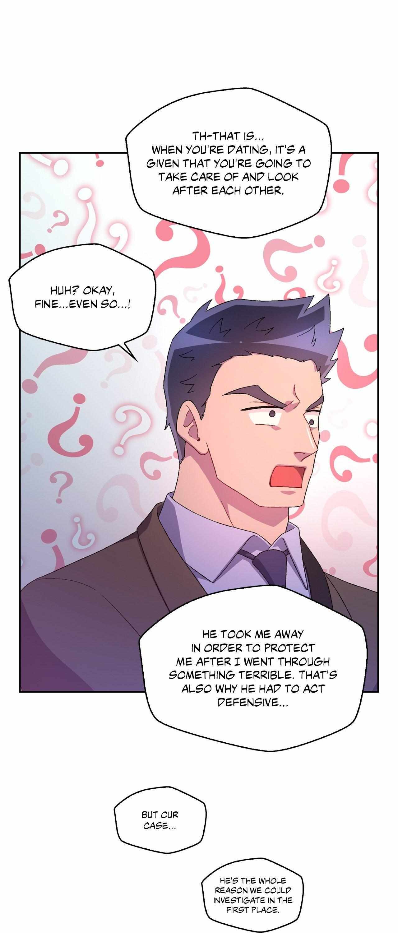 Arthur Chapter 104 - Page 8 in English