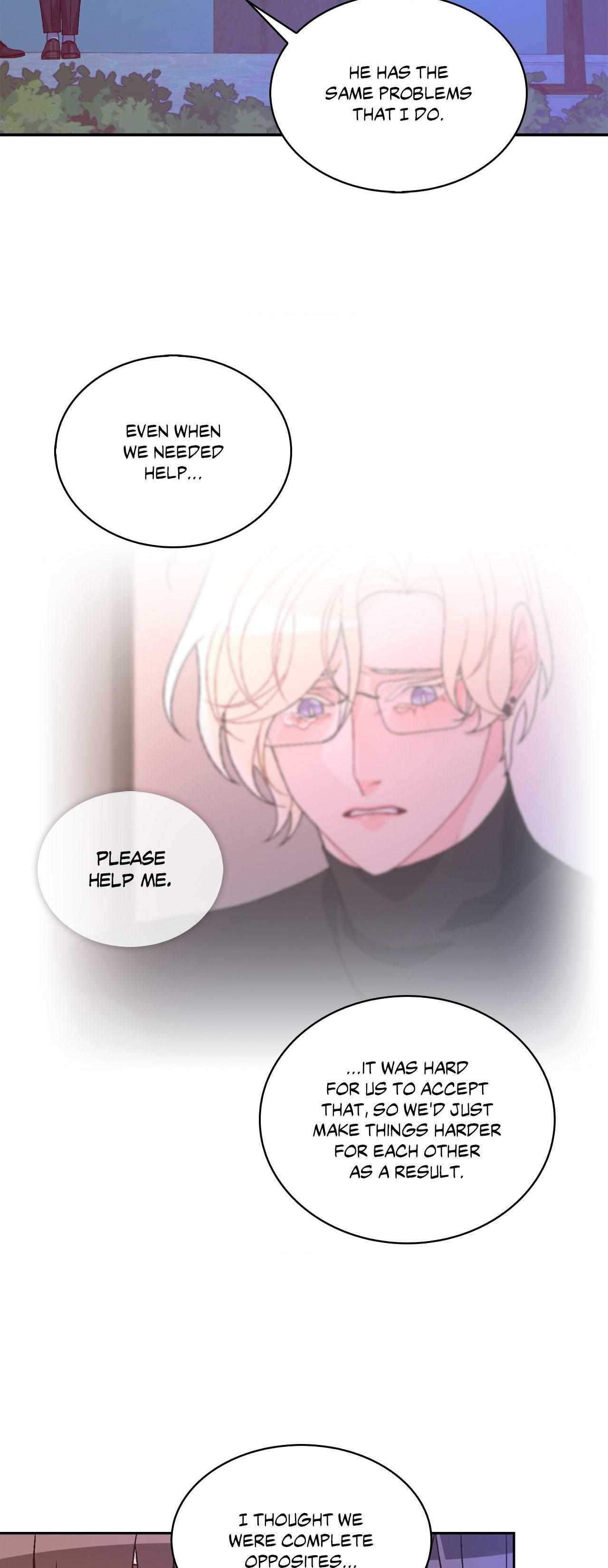Arthur Chapter 105 - Page 22 in English