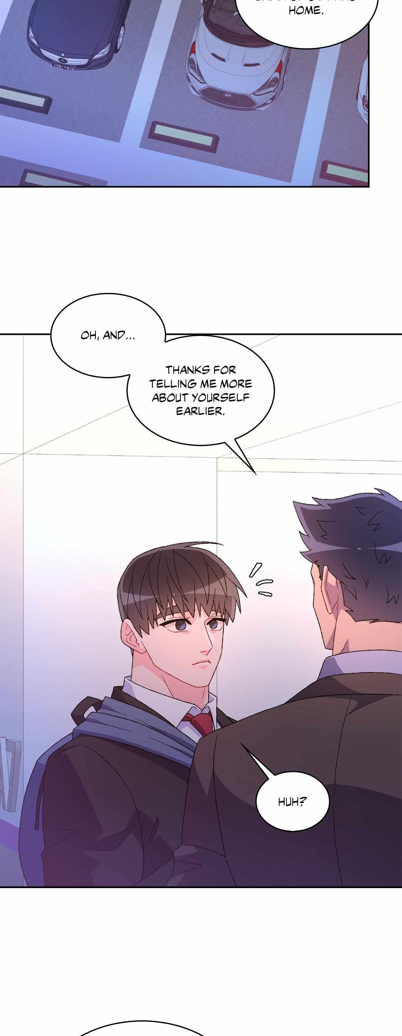 Arthur Chapter 105 - Page 26 in English