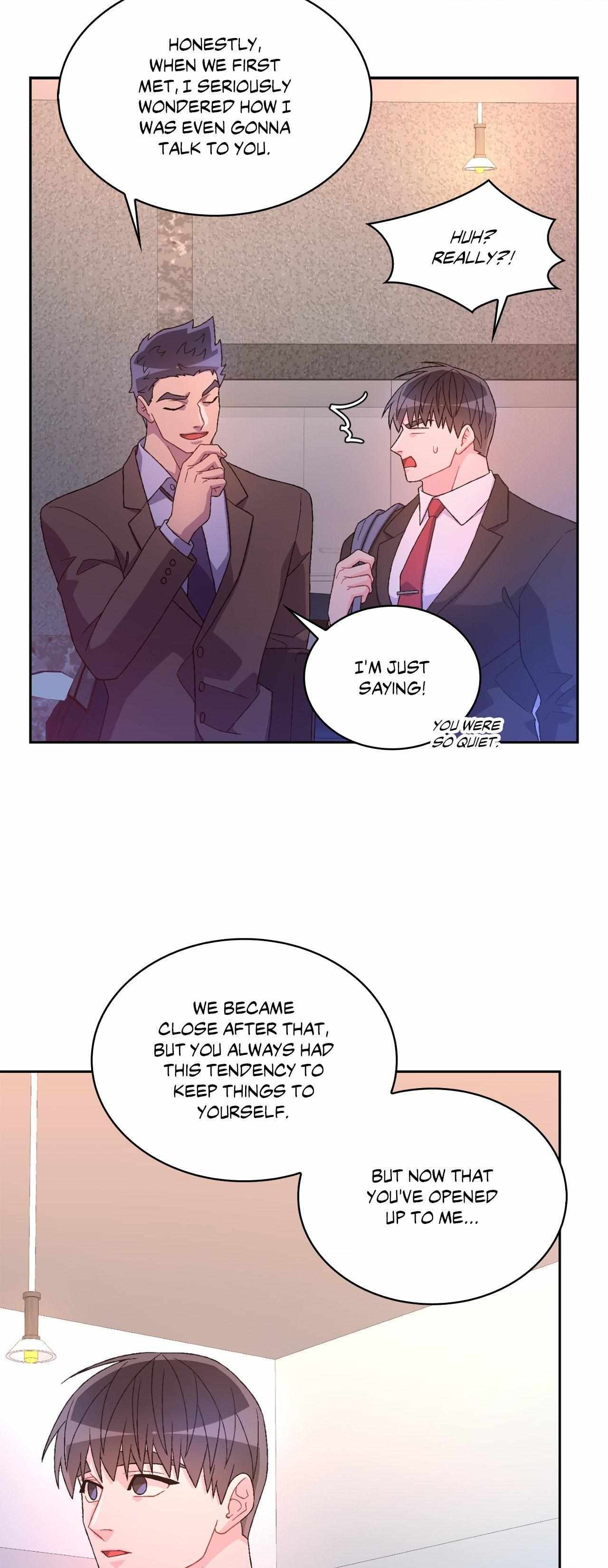 Arthur Chapter 105 - Page 27 in English