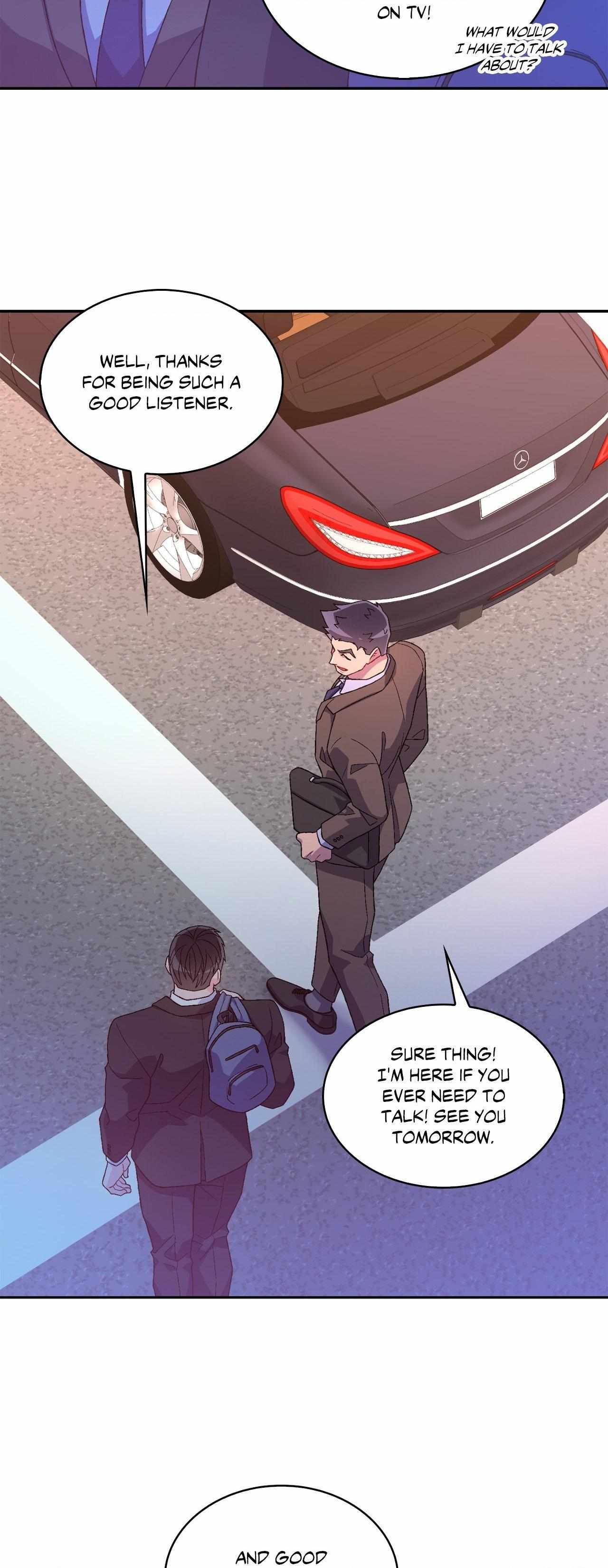 Arthur Chapter 105 - Page 29 in English