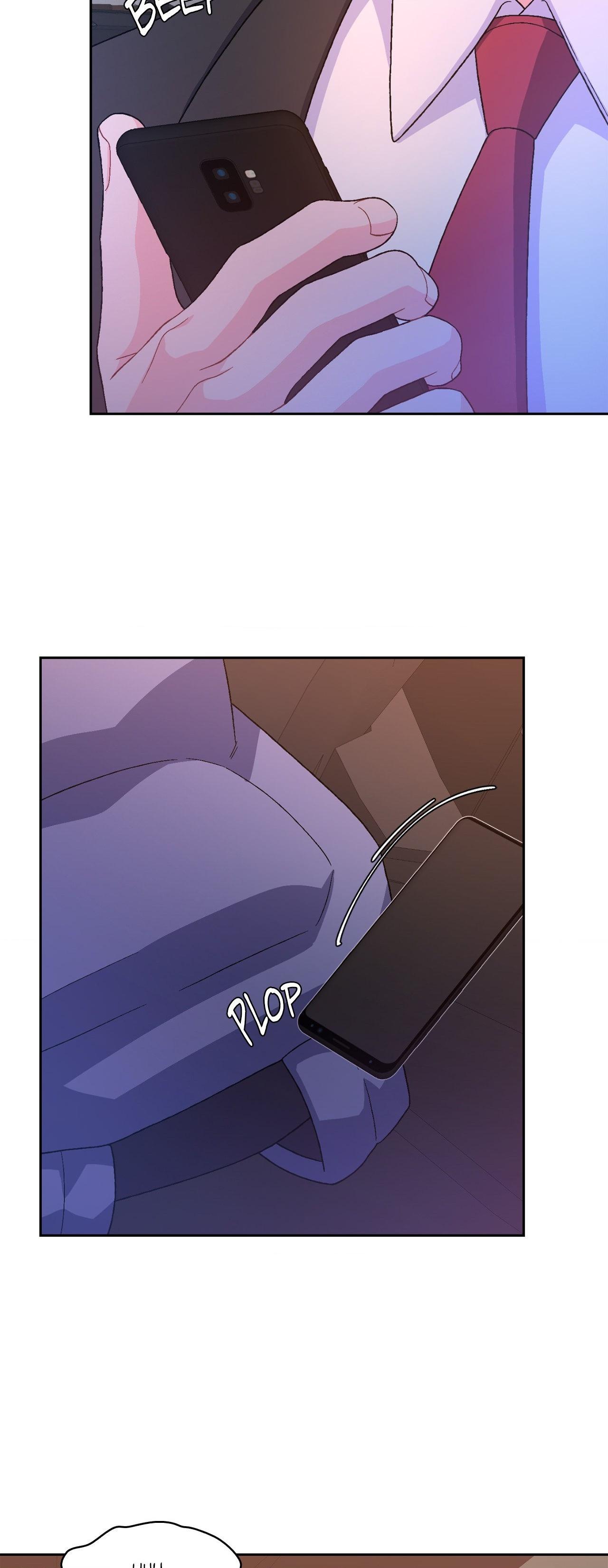 Arthur Chapter 105 - Page 35 in English