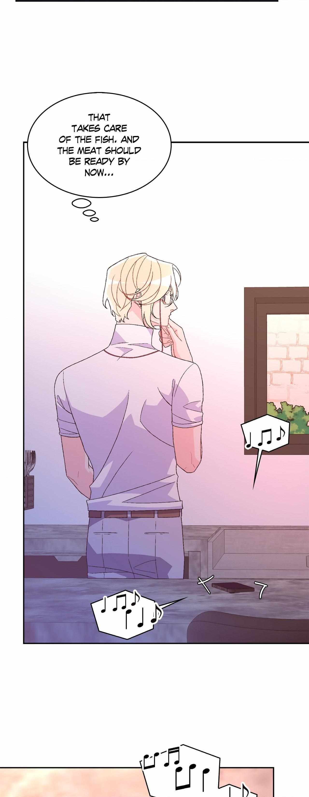 Arthur Chapter 105 - Page 39 in English