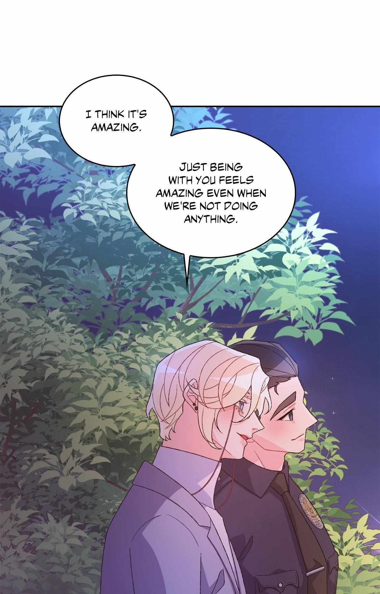Arthur Chapter 106 - Page 19 in English