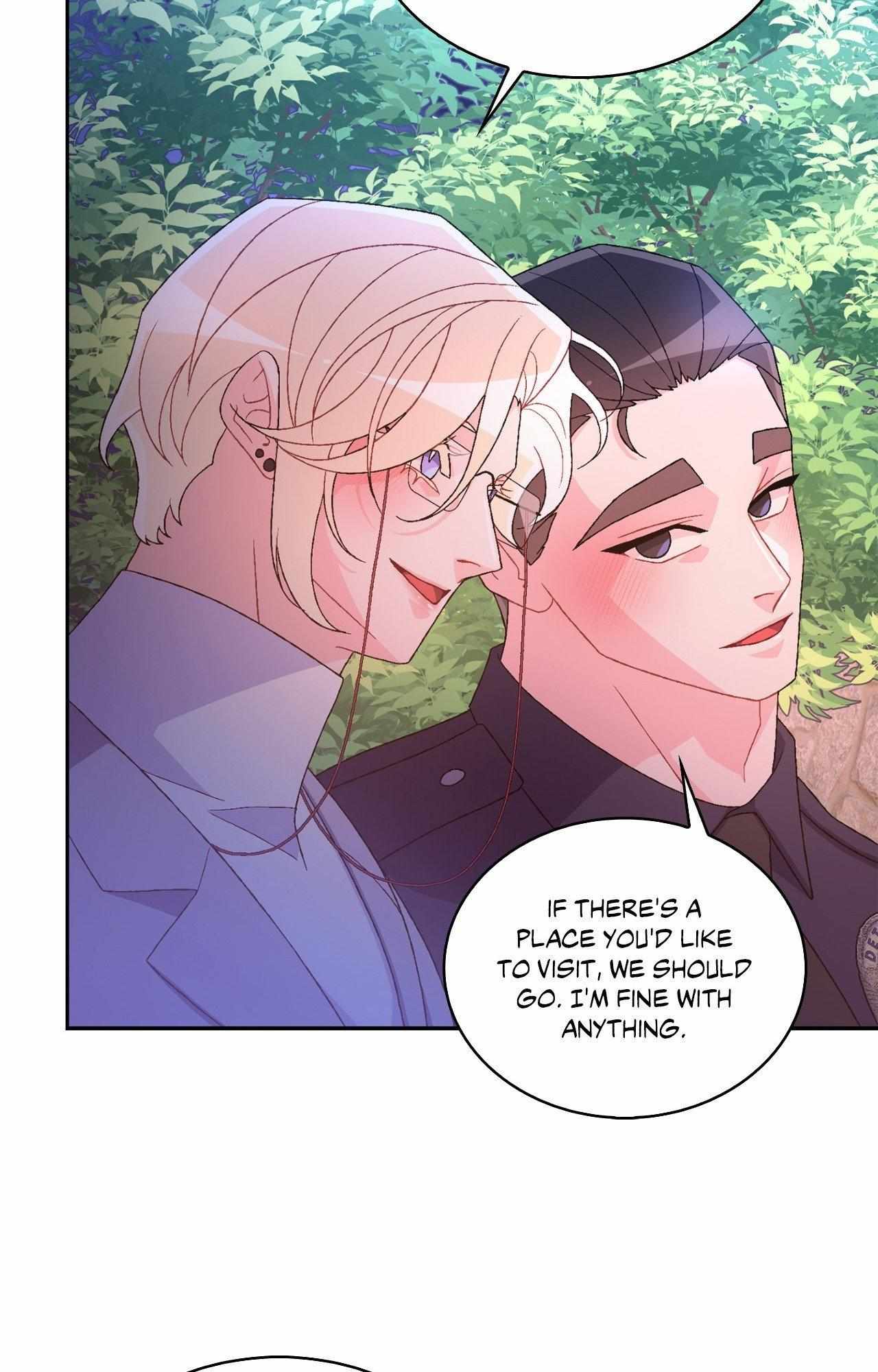 Arthur Chapter 106 - Page 21 in English