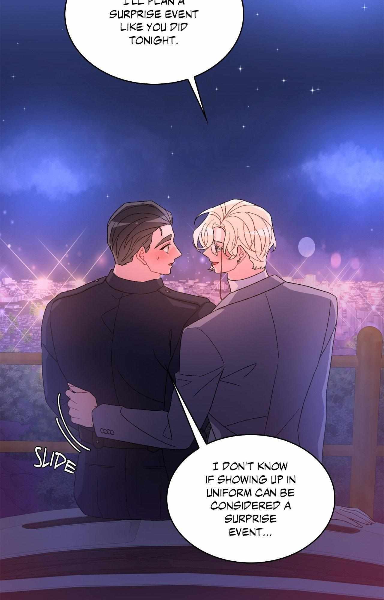 Arthur Chapter 106 - Page 23 in English