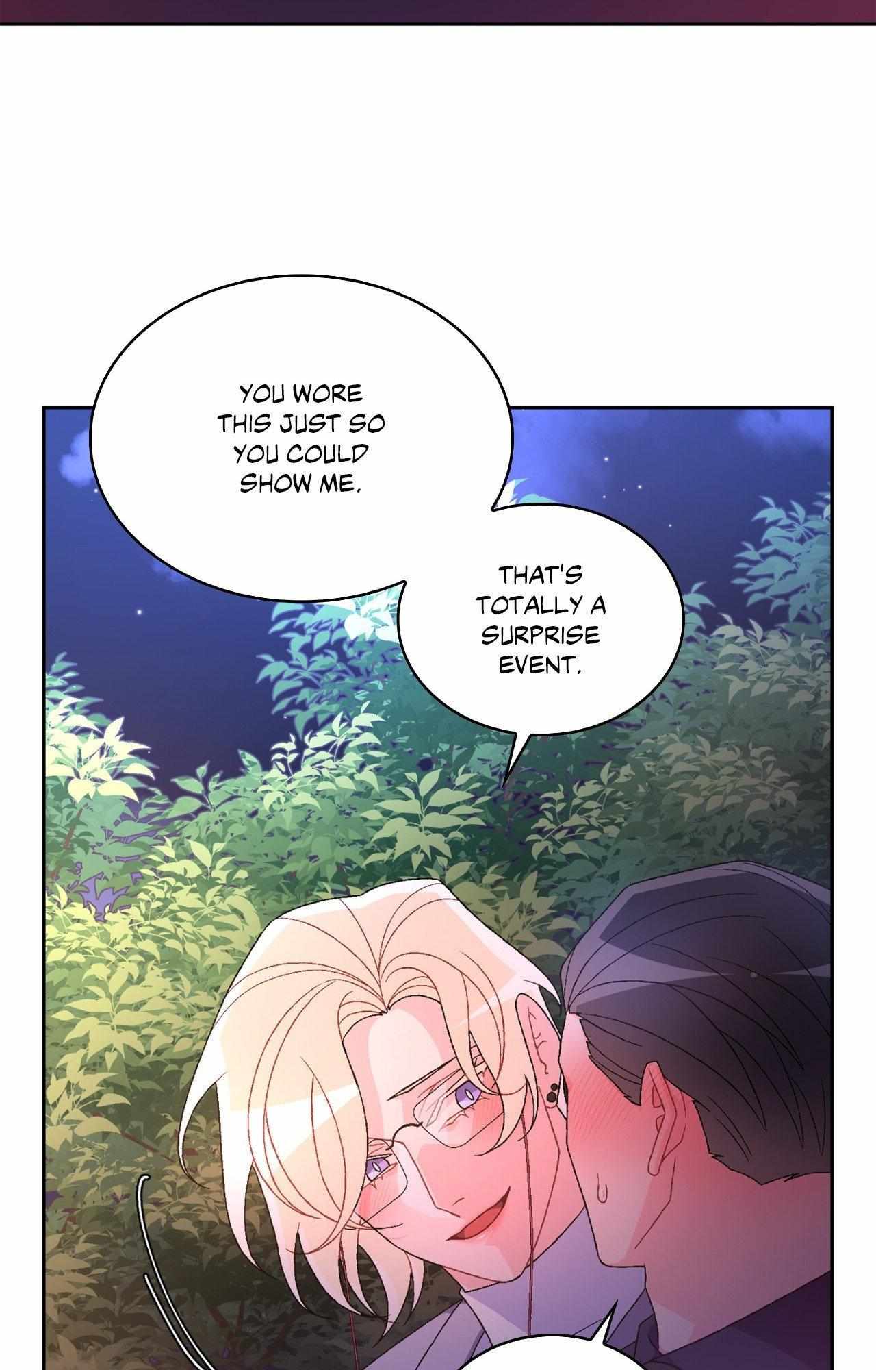 Arthur Chapter 106 - Page 24 in English