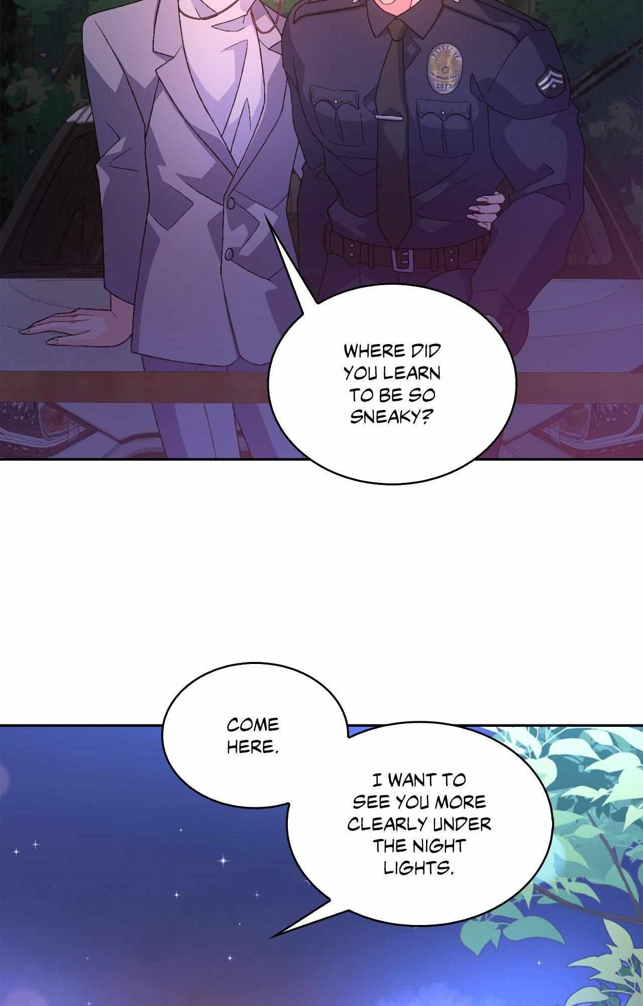 Arthur Chapter 106 - Page 27 in English