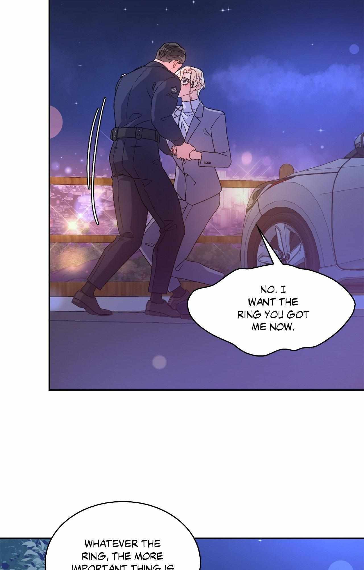 Arthur Chapter 106 - Page 59 in English