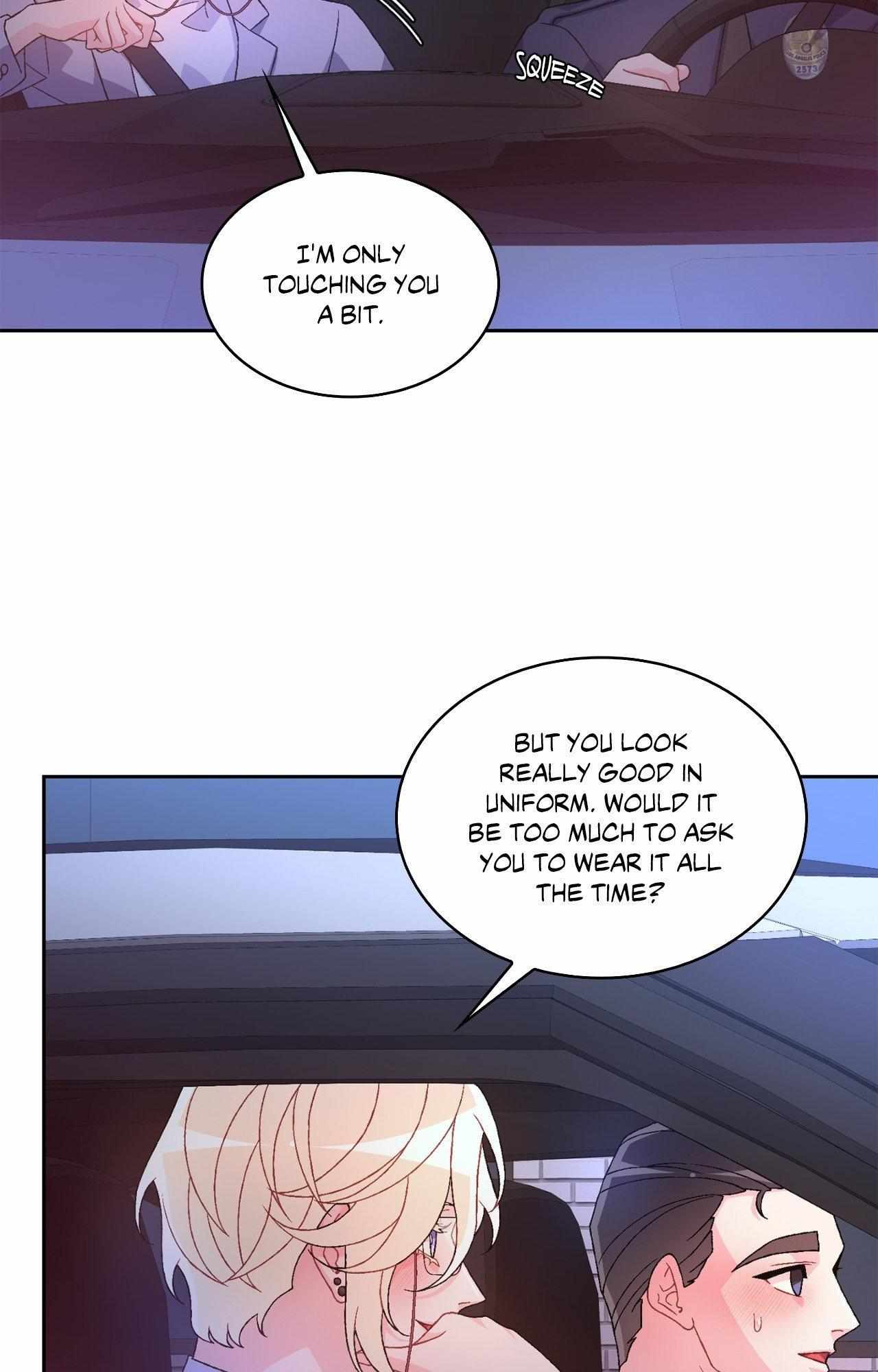 Arthur Chapter 106 - Page 6 in English