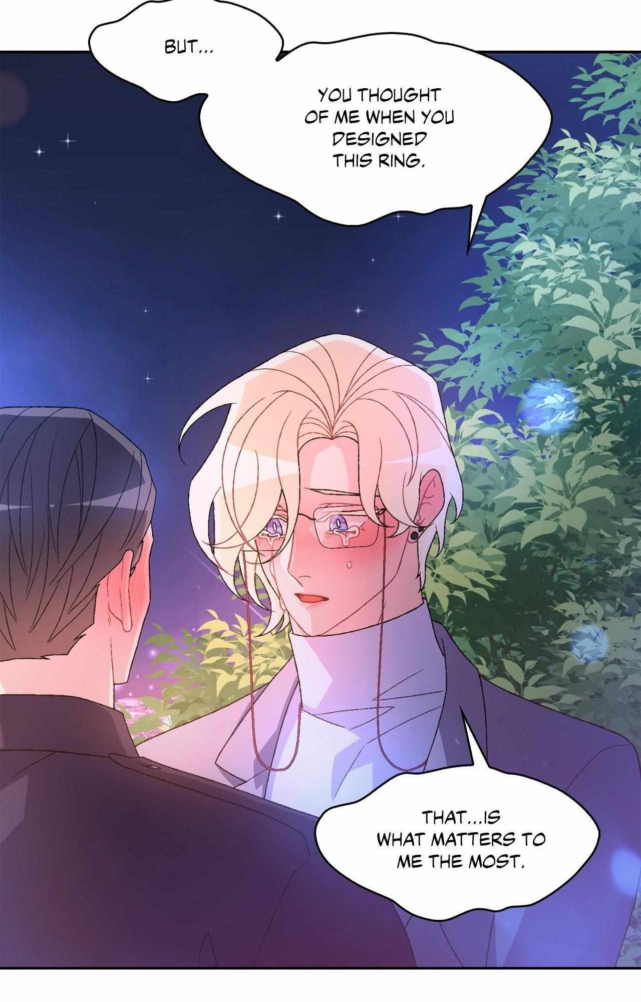 Arthur Chapter 106 - Page 61 in English