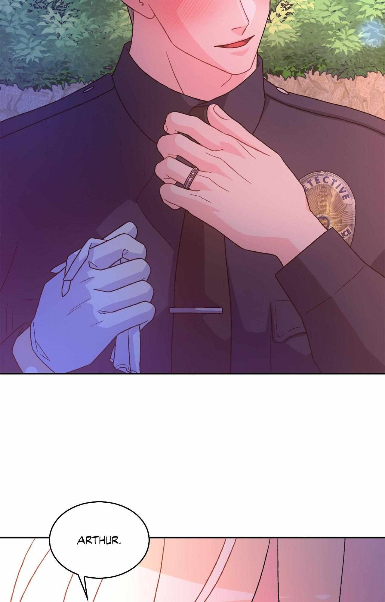 Arthur Chapter 106 - Page 69 in English