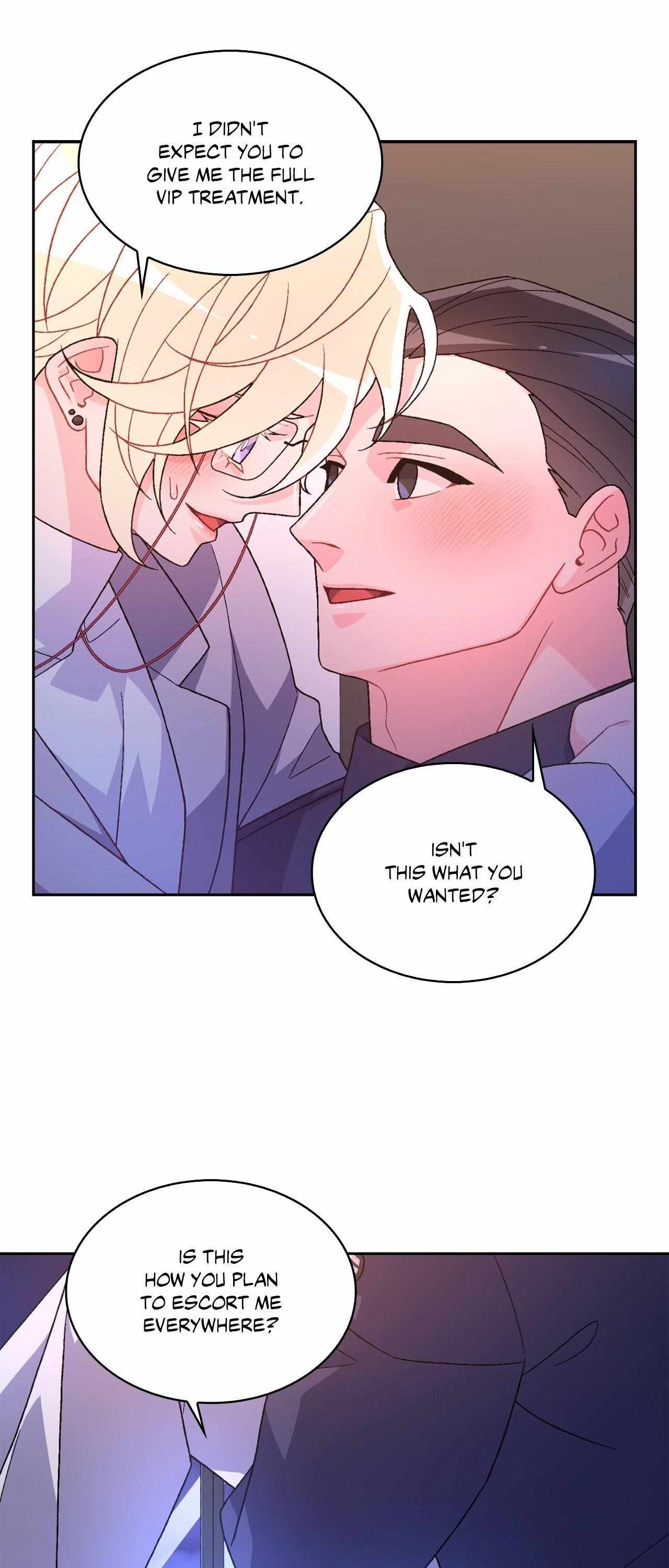 Arthur Chapter 107 - Page 11 in English