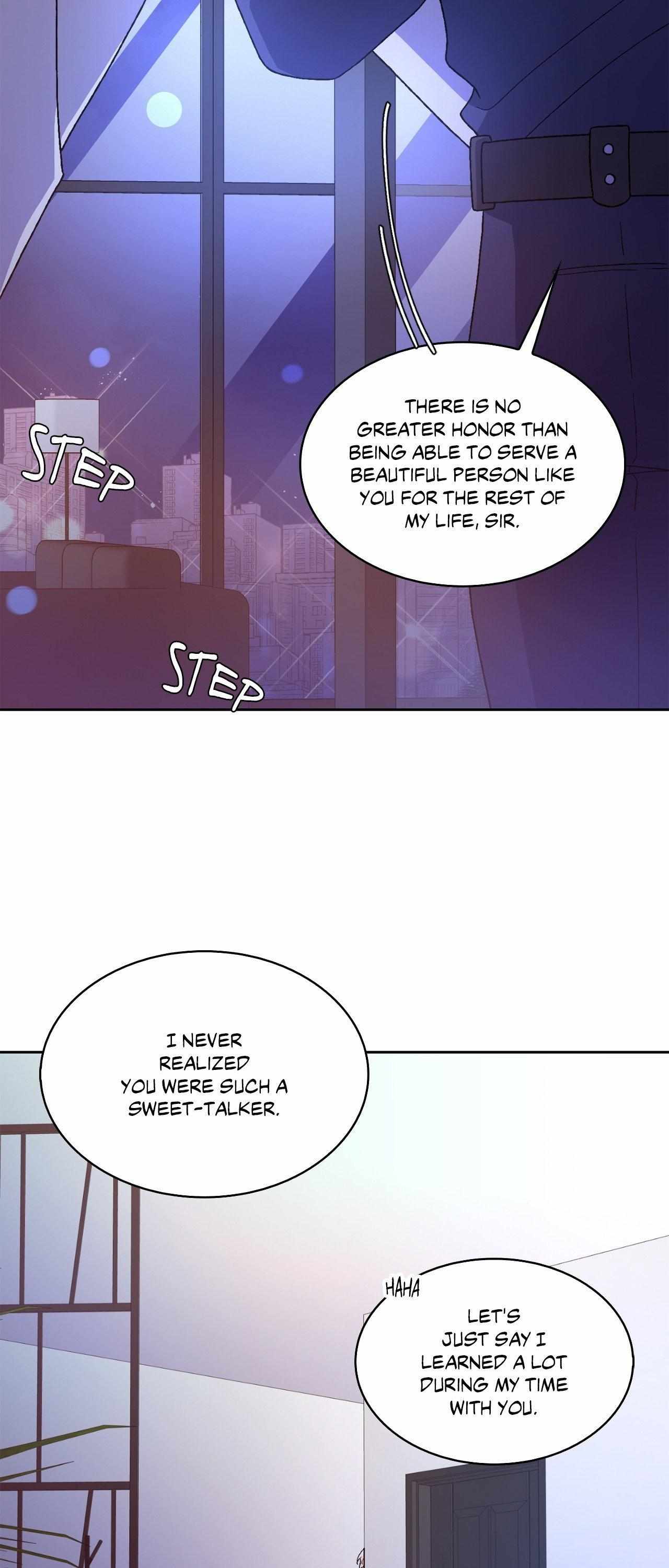 Arthur Chapter 107 - Page 12 in English