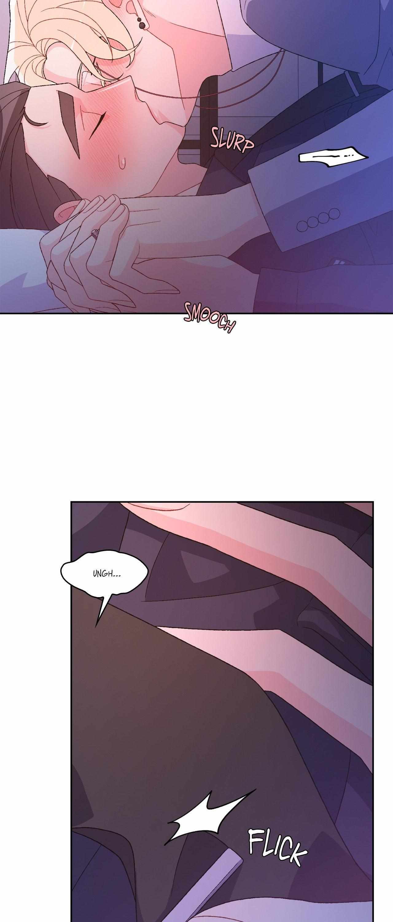Arthur Chapter 107 - Page 21 in English