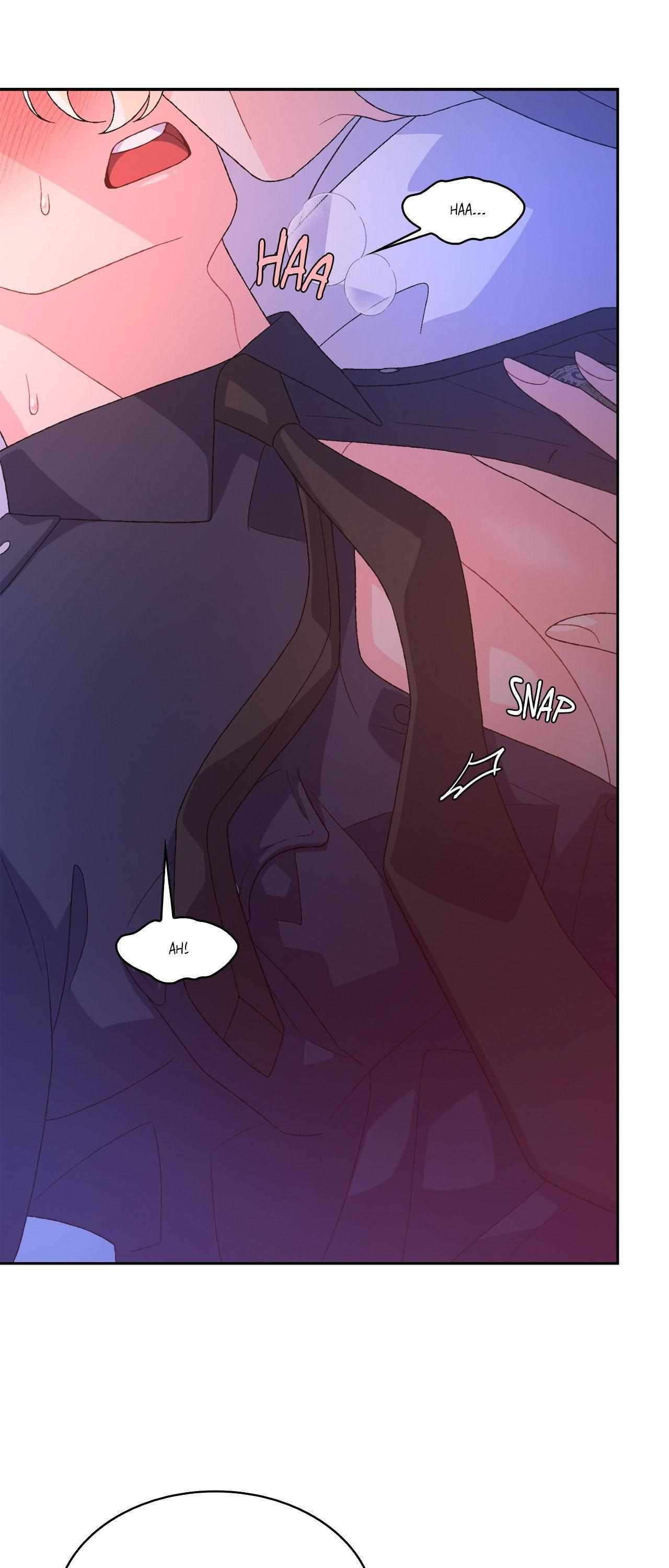 Arthur Chapter 107 - Page 23 in English