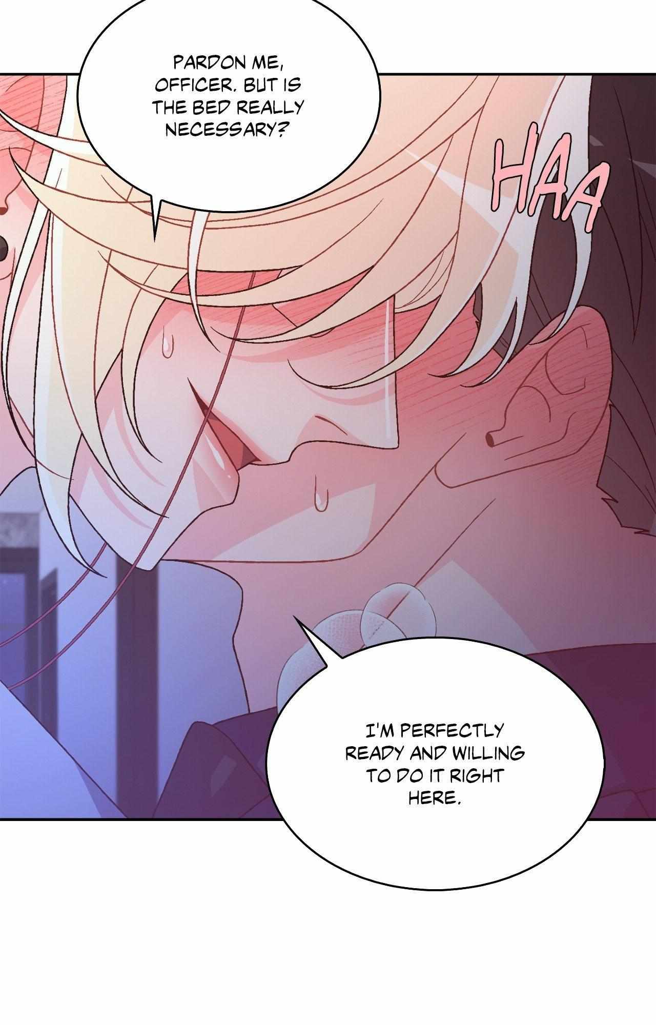Arthur Chapter 107 - Page 4 in English
