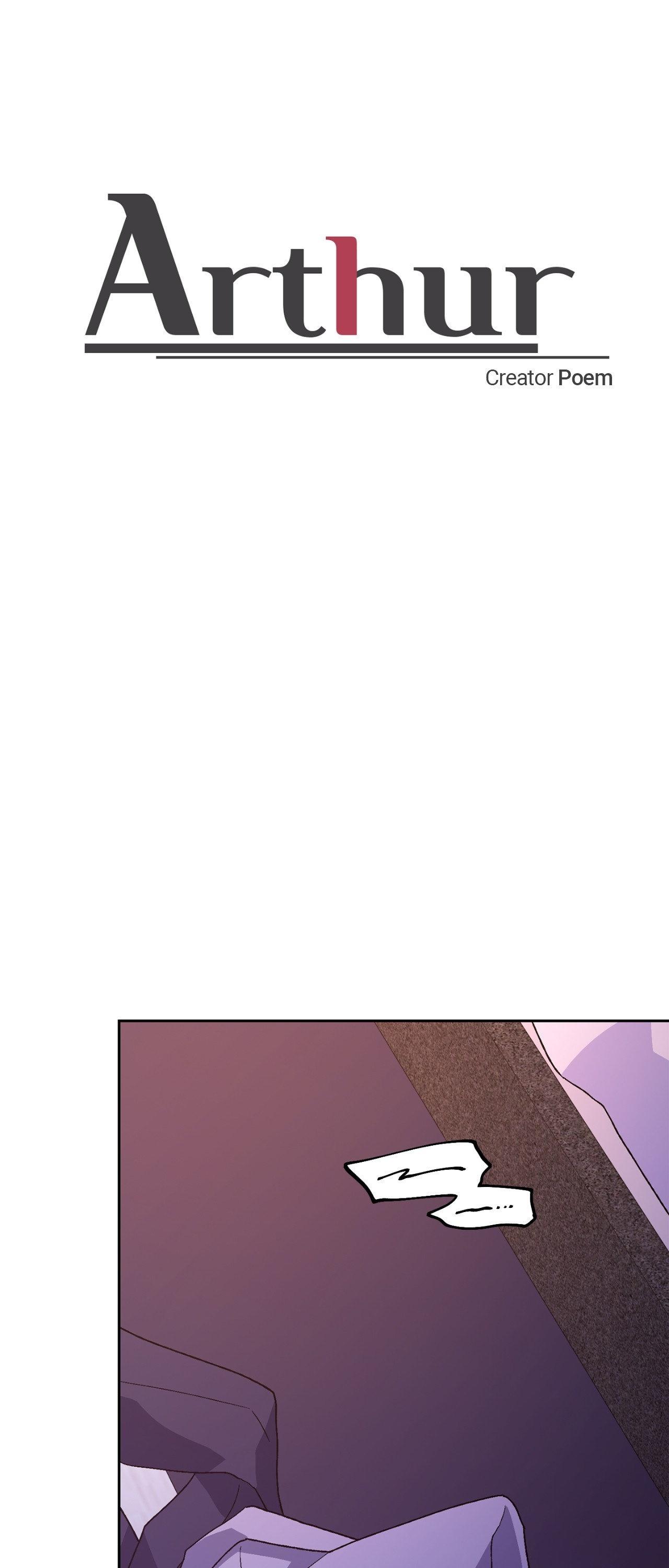 Arthur Chapter 107 - Page 45 in English