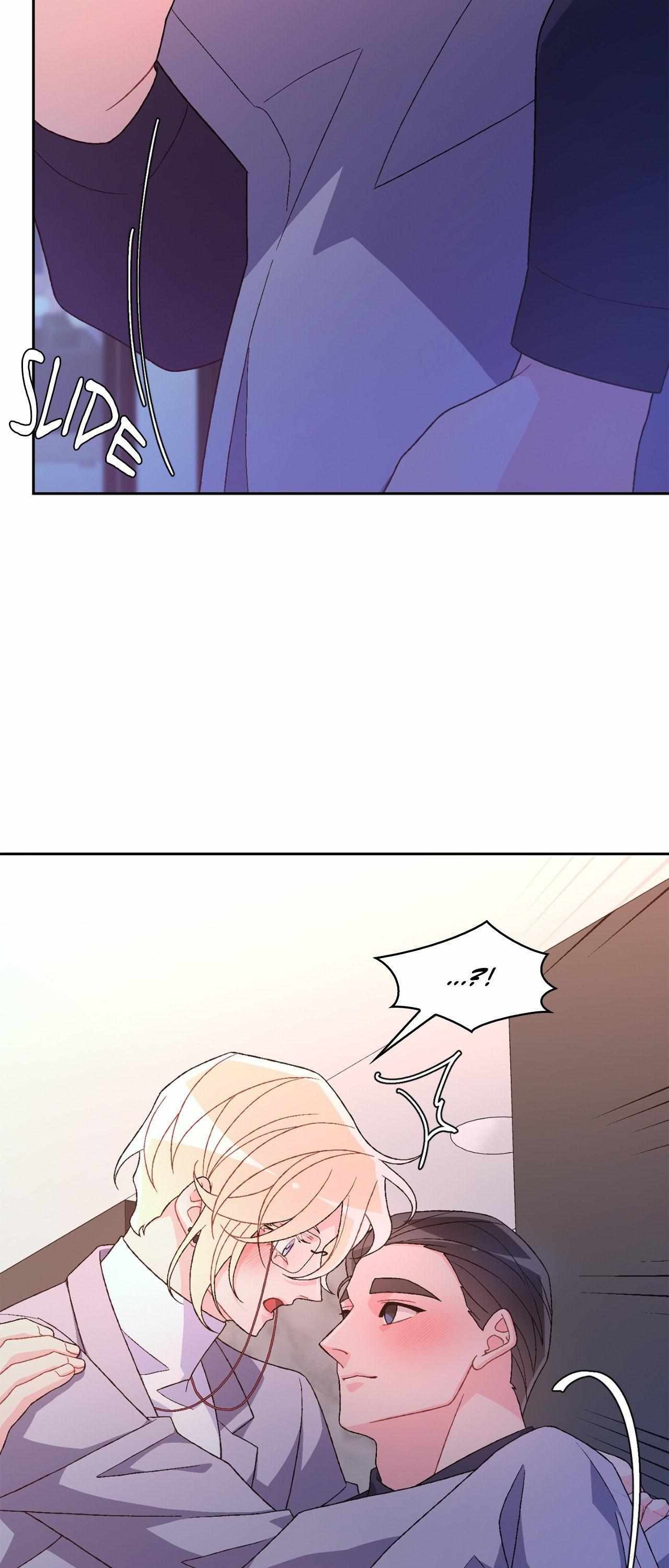 Arthur Chapter 107 - Page 9 in English