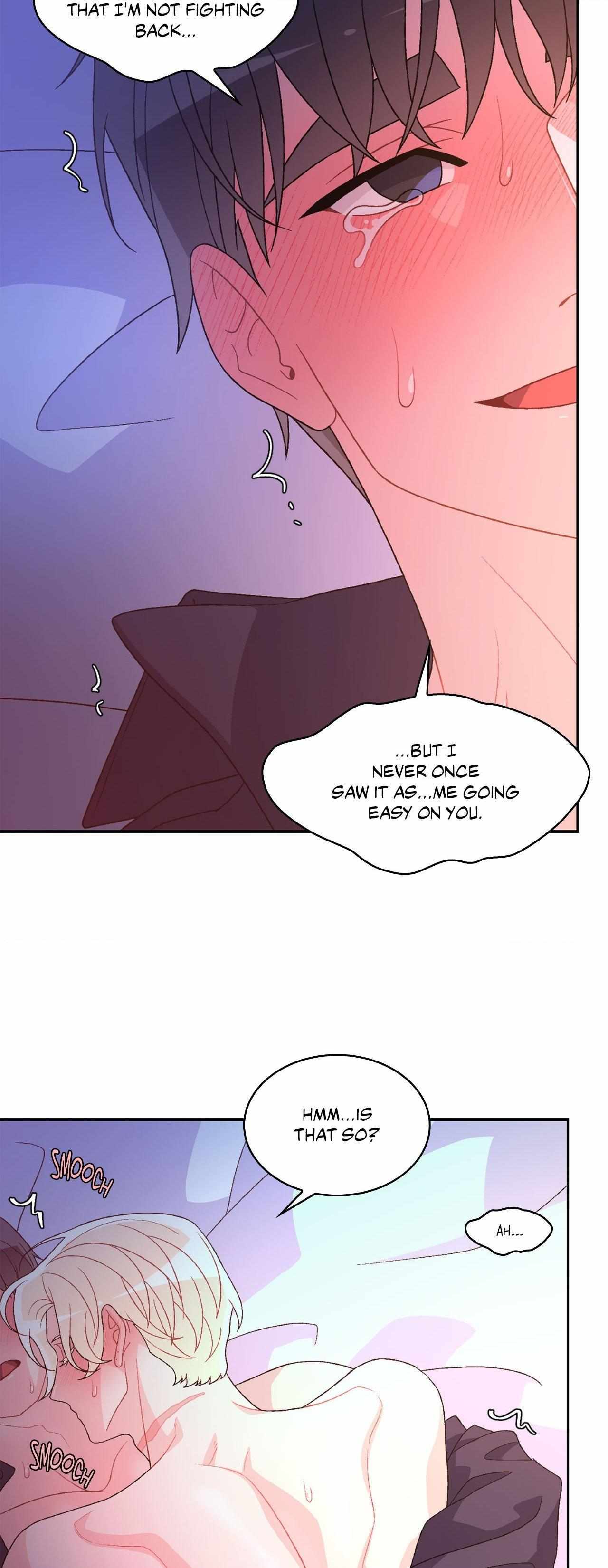 Arthur Chapter 108 - Page 18 in English