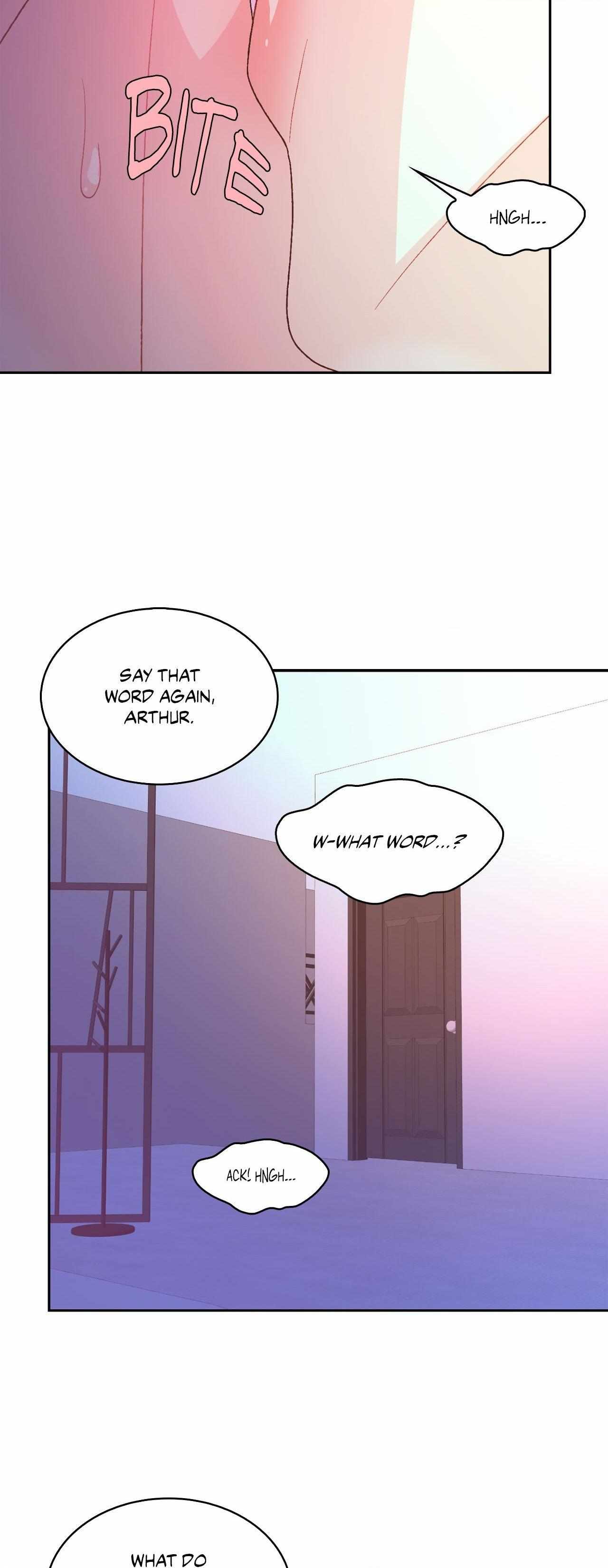 Arthur Chapter 108 - Page 21 in English