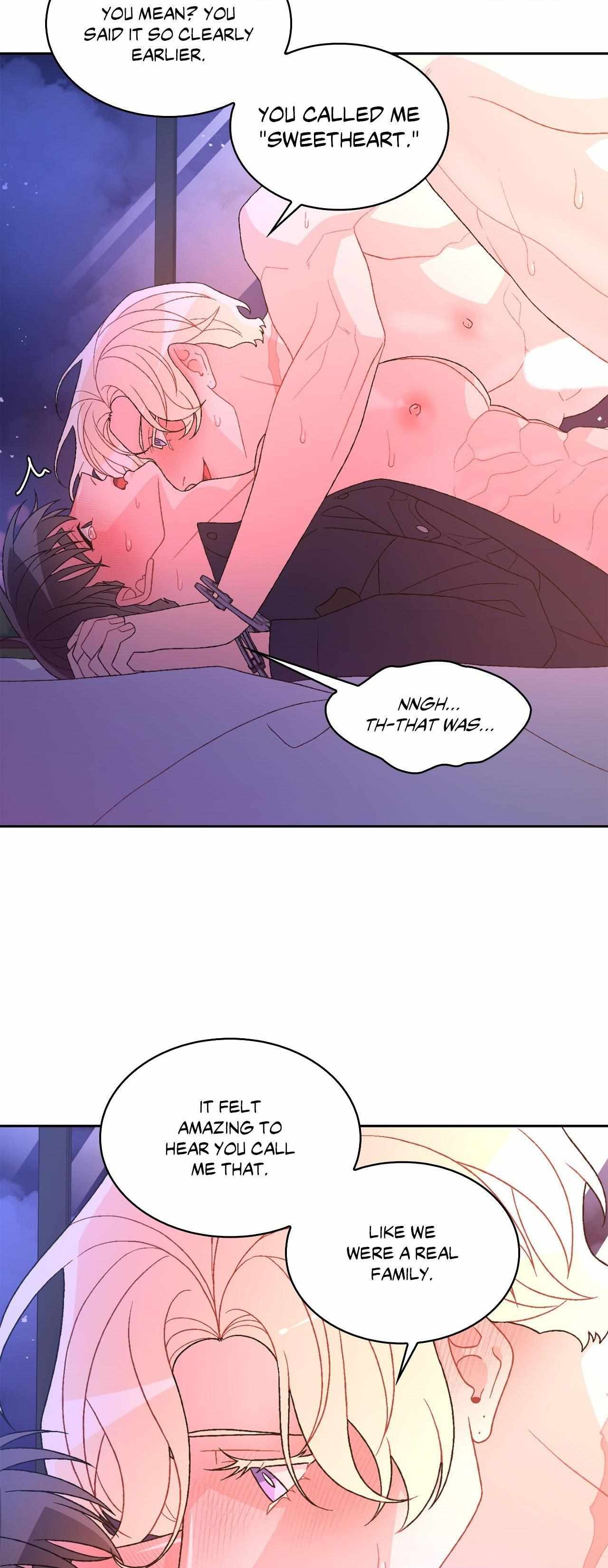 Arthur Chapter 108 - Page 22 in English
