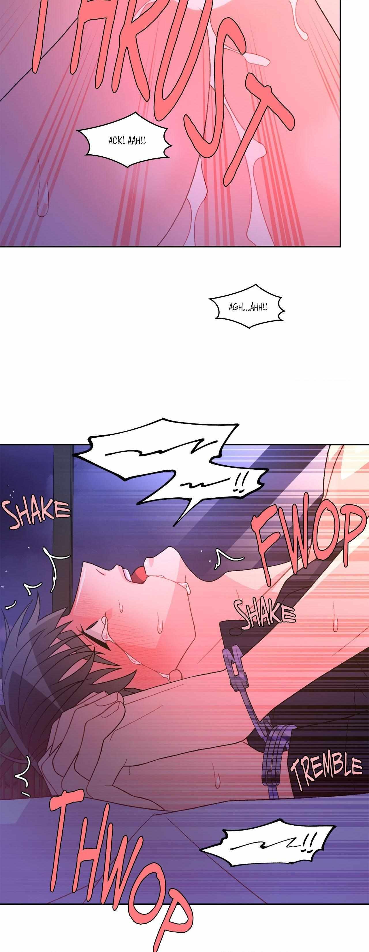 Arthur Chapter 108 - Page 28 in English