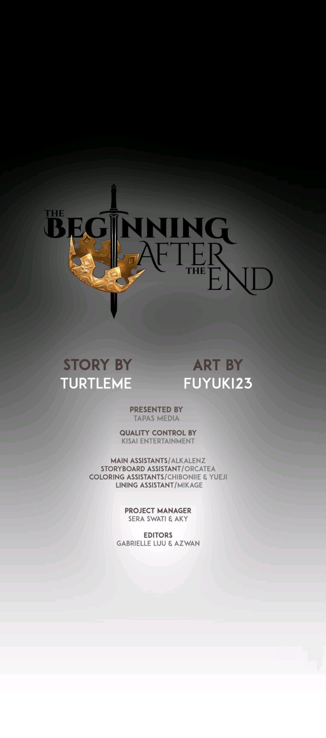 Arthur Chapter 111 - Page 12 in English