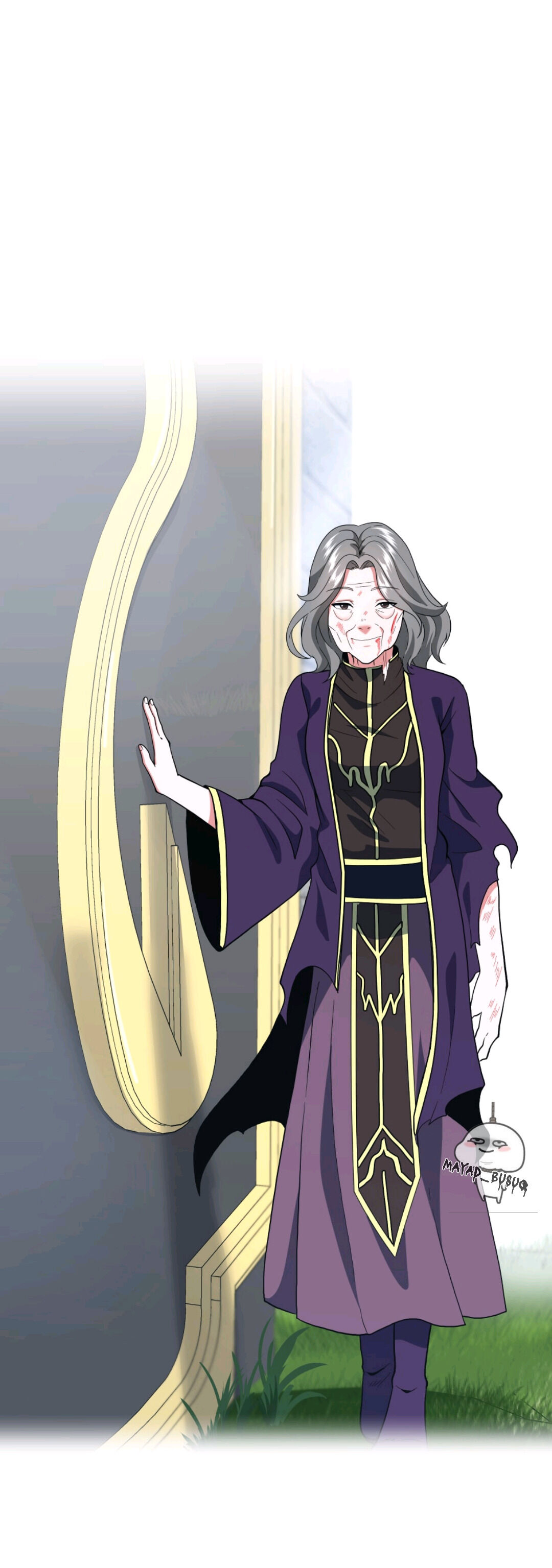 Arthur Chapter 111 - Page 42 in English
