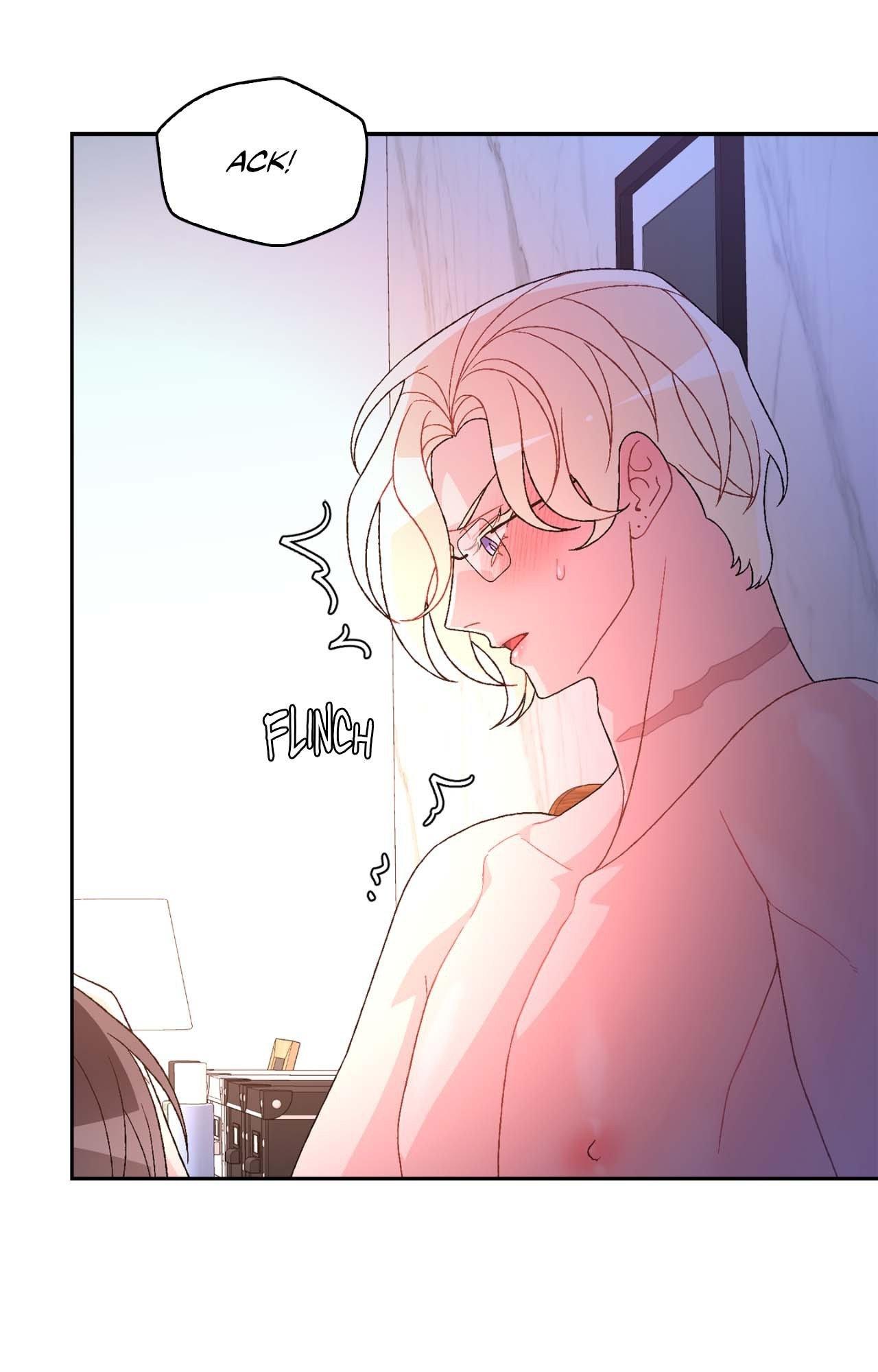 Arthur Chapter 112 - Page 26 in English