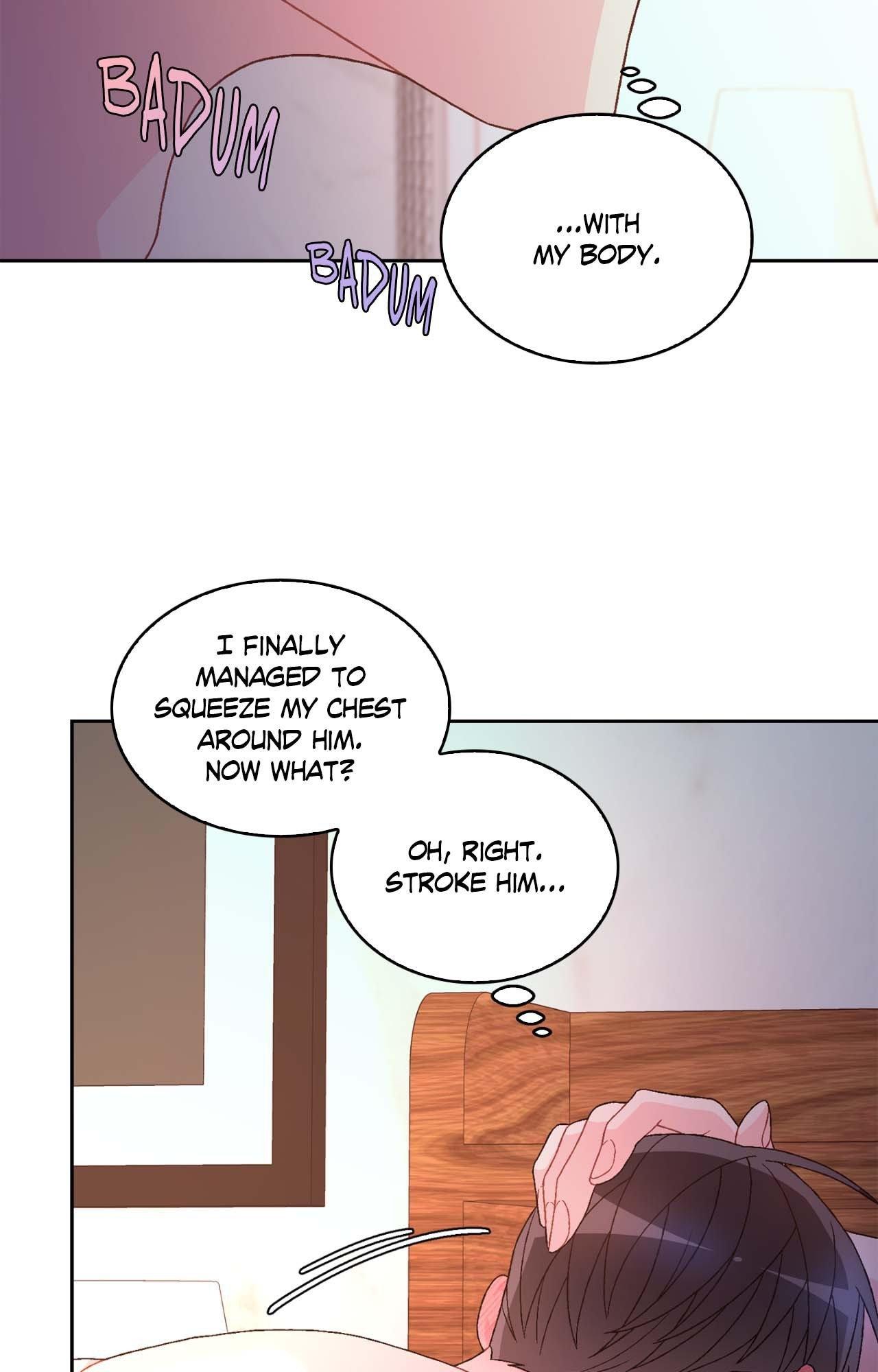 Arthur Chapter 112 - Page 31 in English